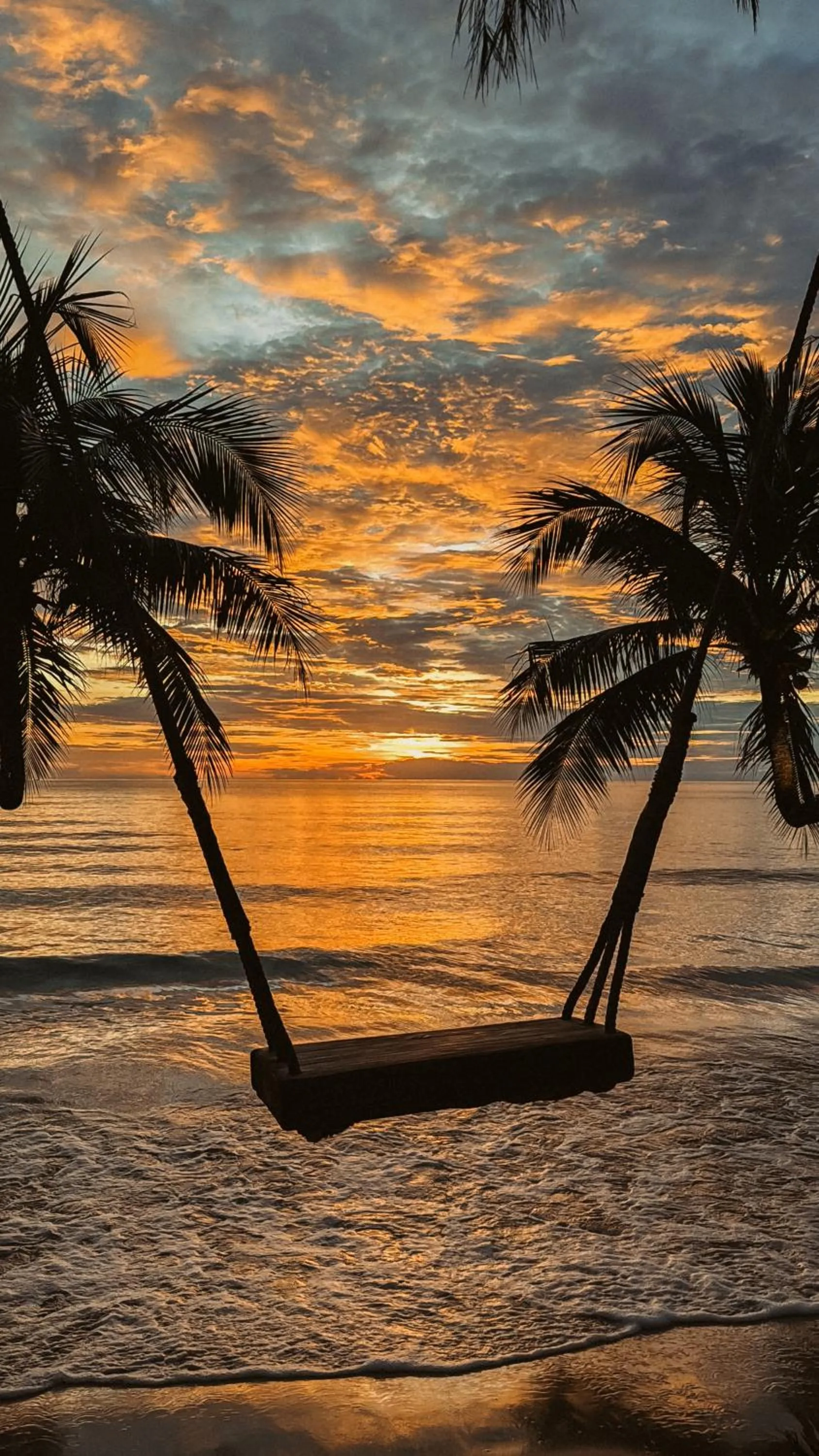 Sea view in Kood Life