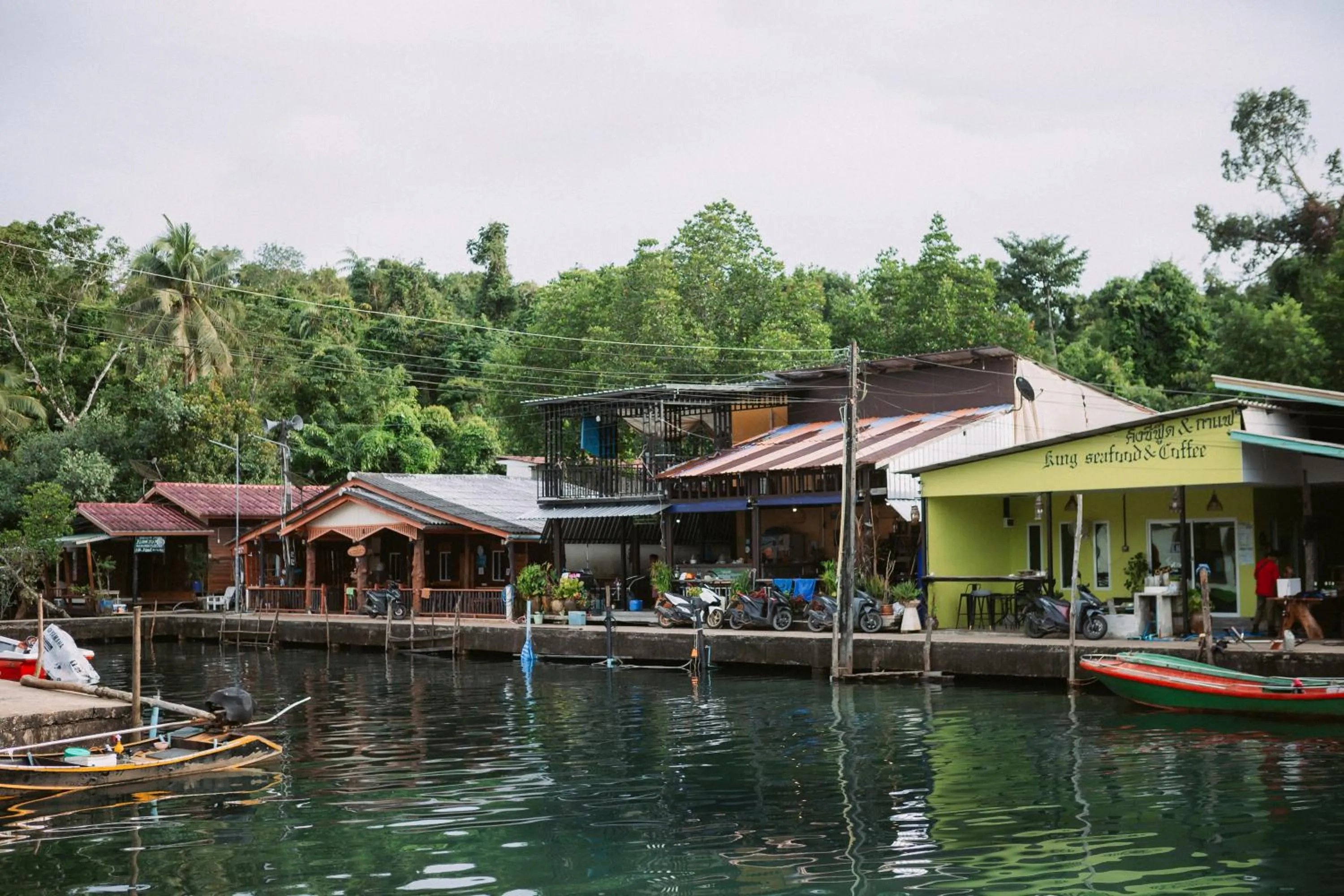 Activities in Kood Life