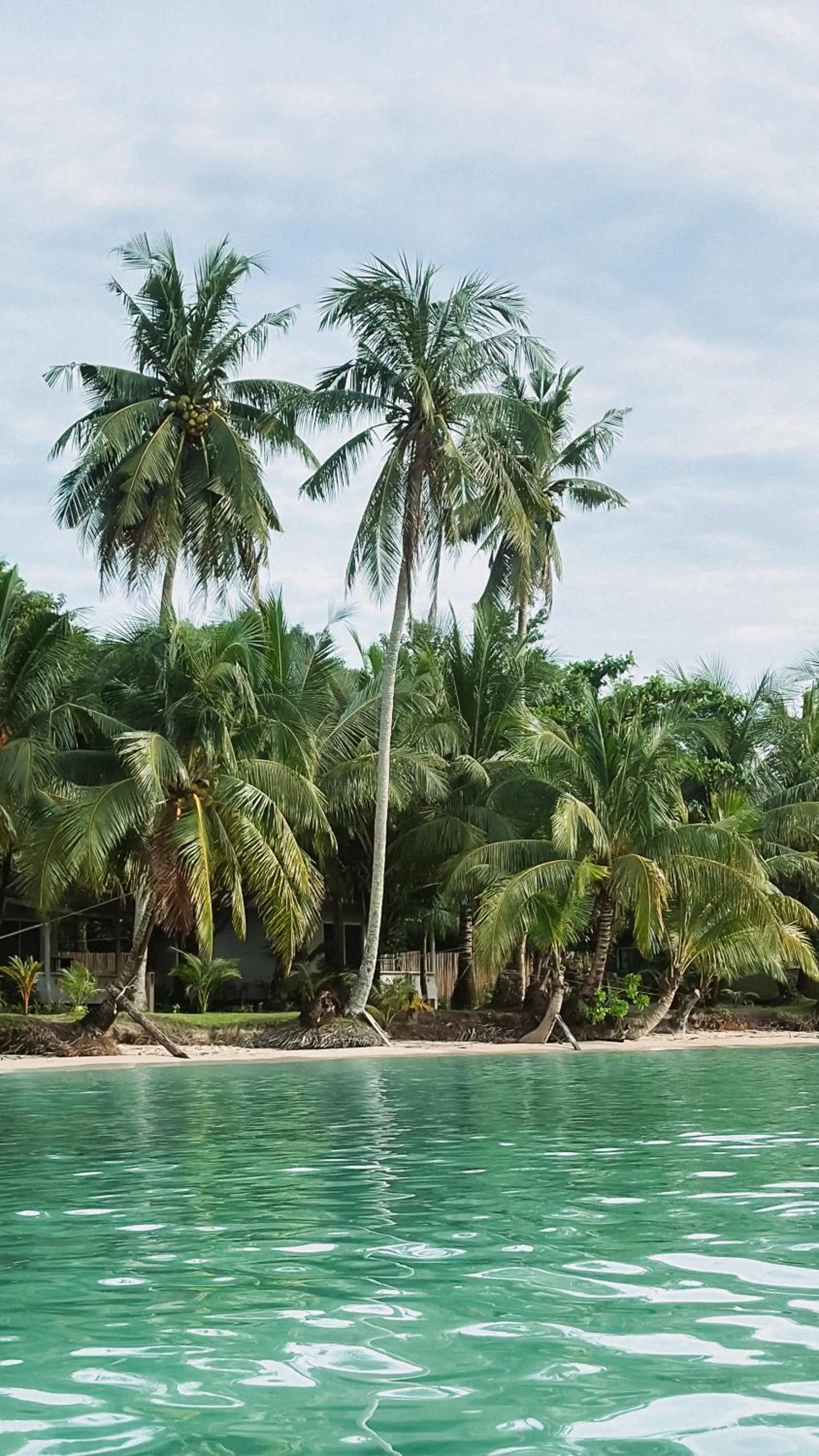 Sea view in Kood Life