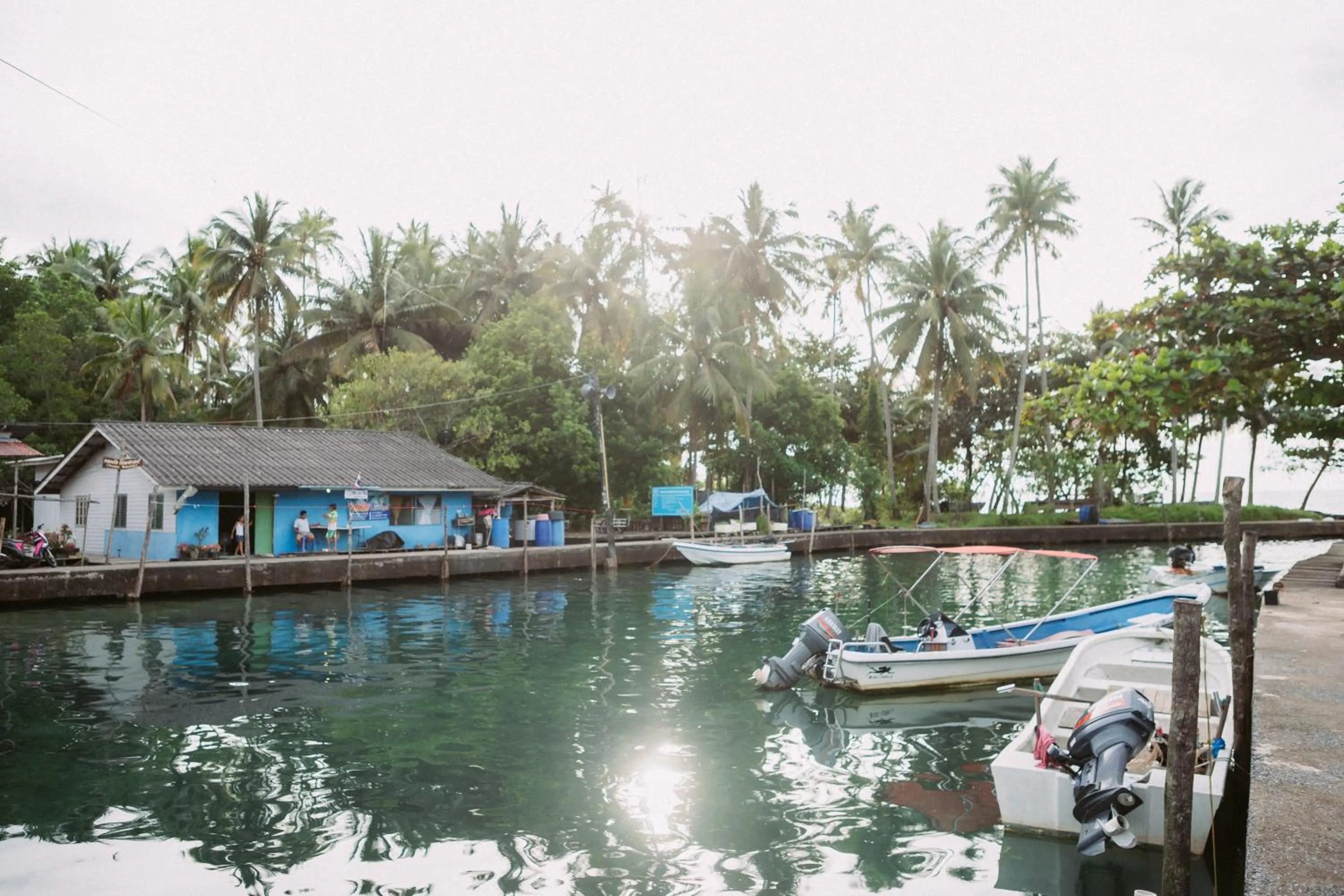 Activities in Kood Life