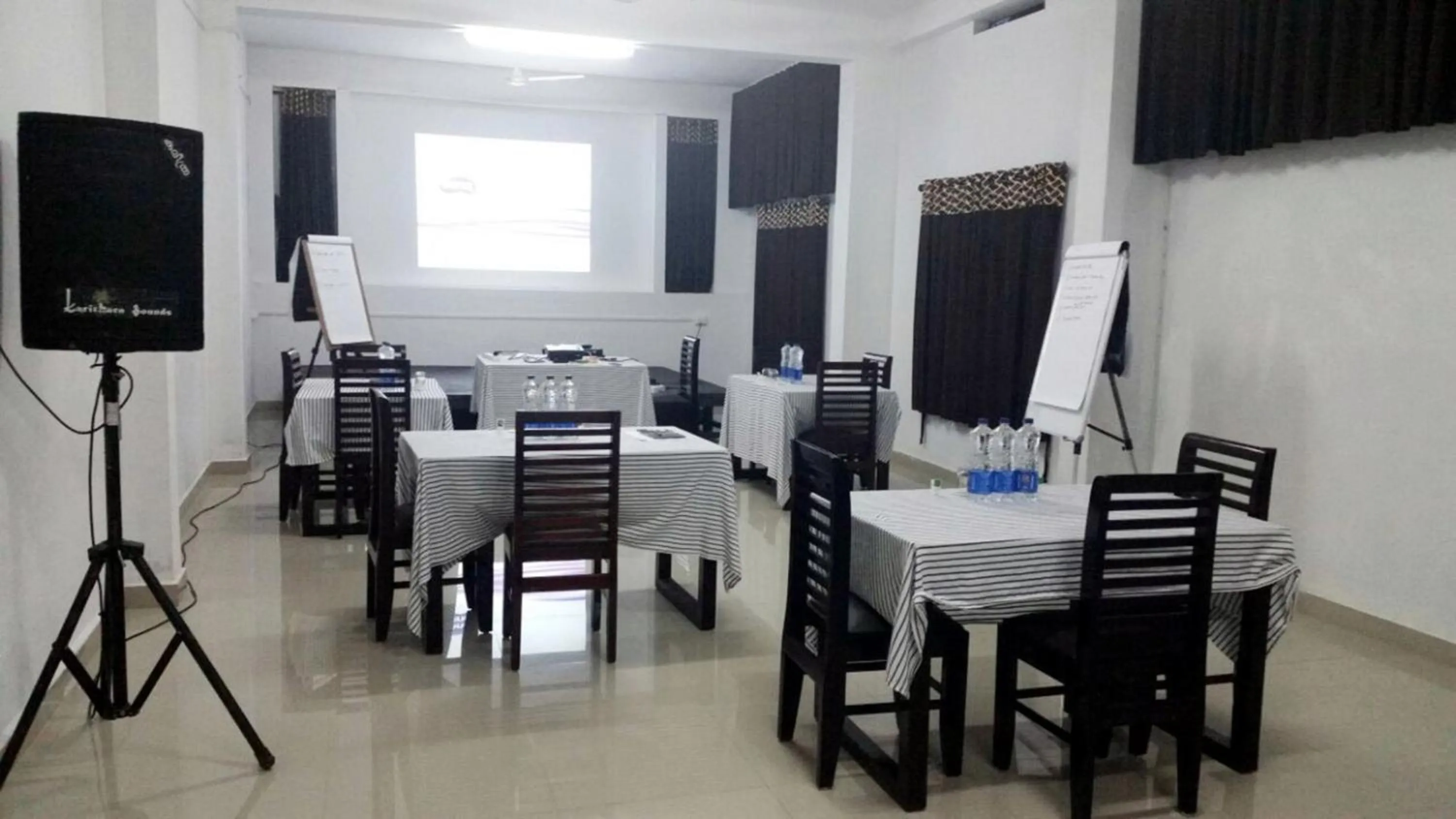 Property building in Chillax Vagamon