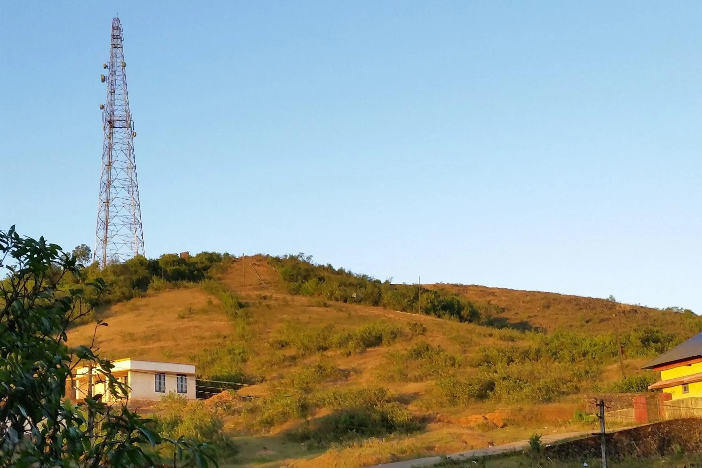 Other in Chillax Vagamon