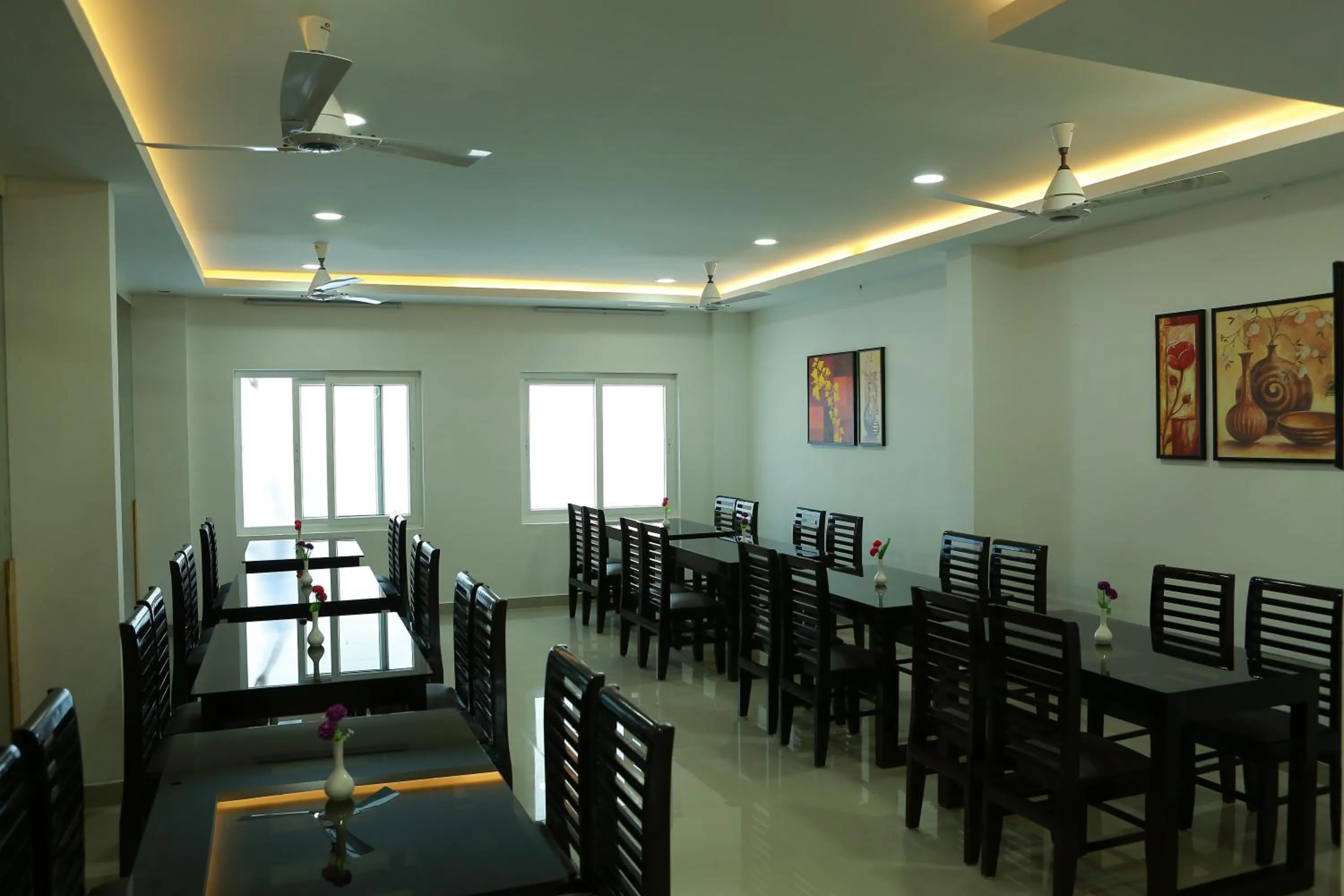 Restaurant/places to eat in Chillax Vagamon