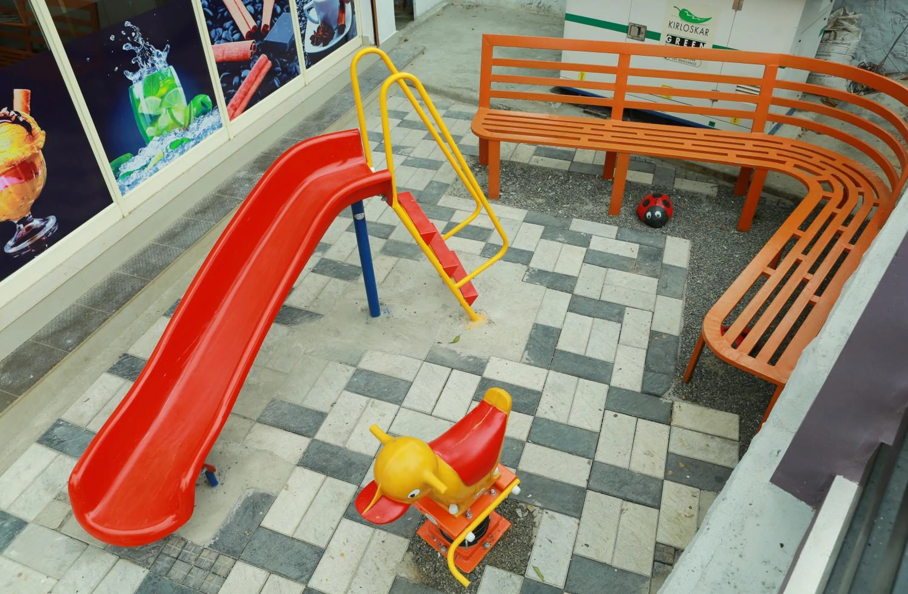 Activities in Chillax Vagamon