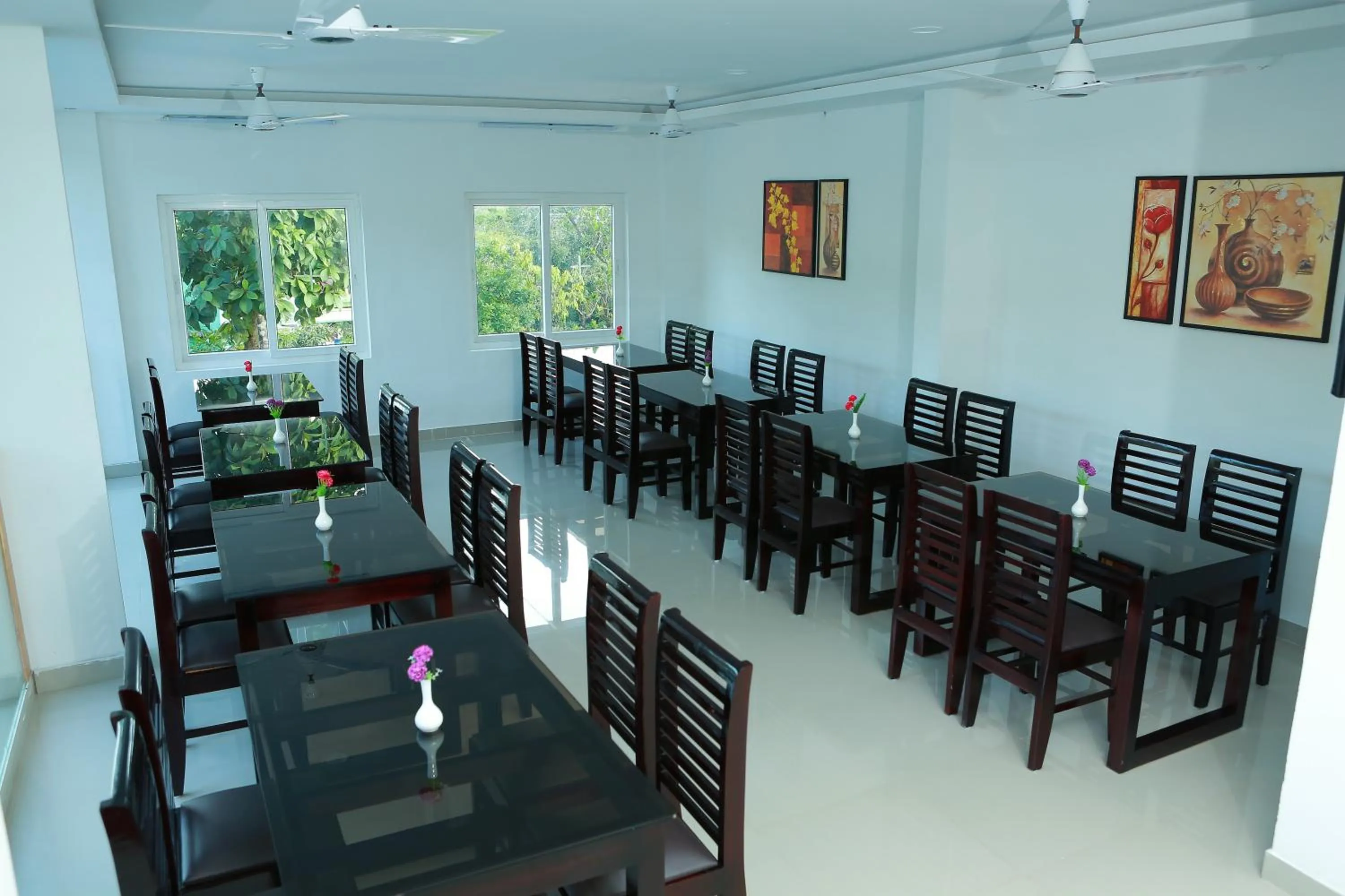 Restaurant/places to eat in Chillax Vagamon