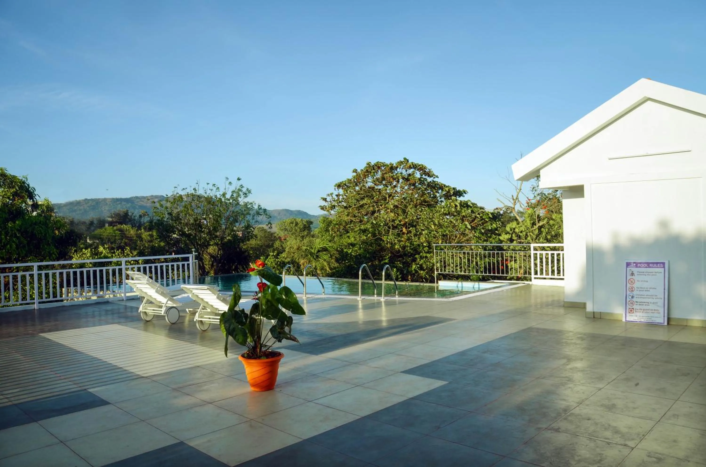 Activities in Chillax Vagamon