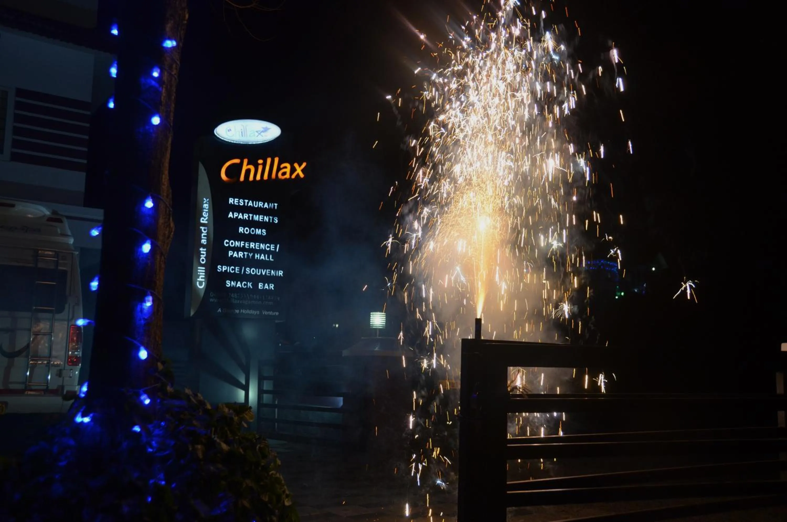 Other in Chillax Vagamon