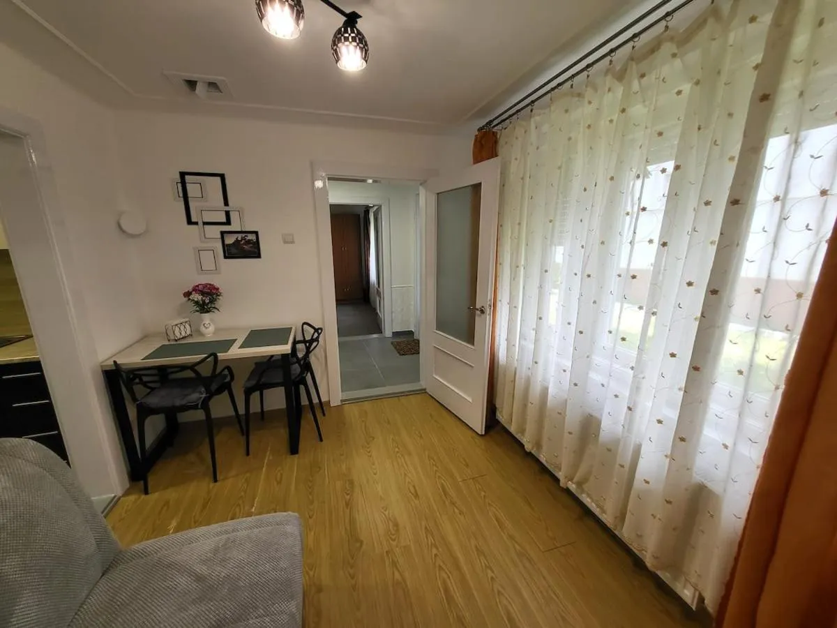 Tulipan Hotel Aquapark