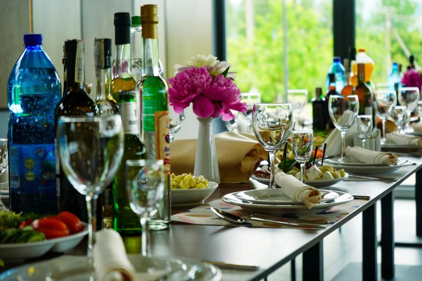 Tulipan Hotel Aquapark