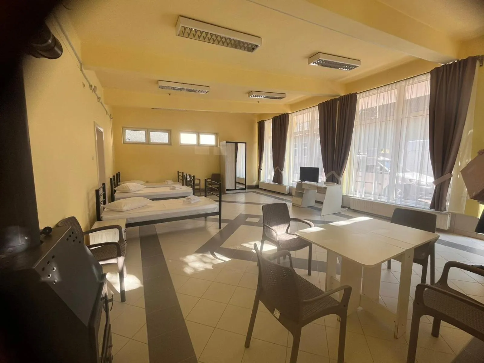 Tulipan Hotel Aquapark