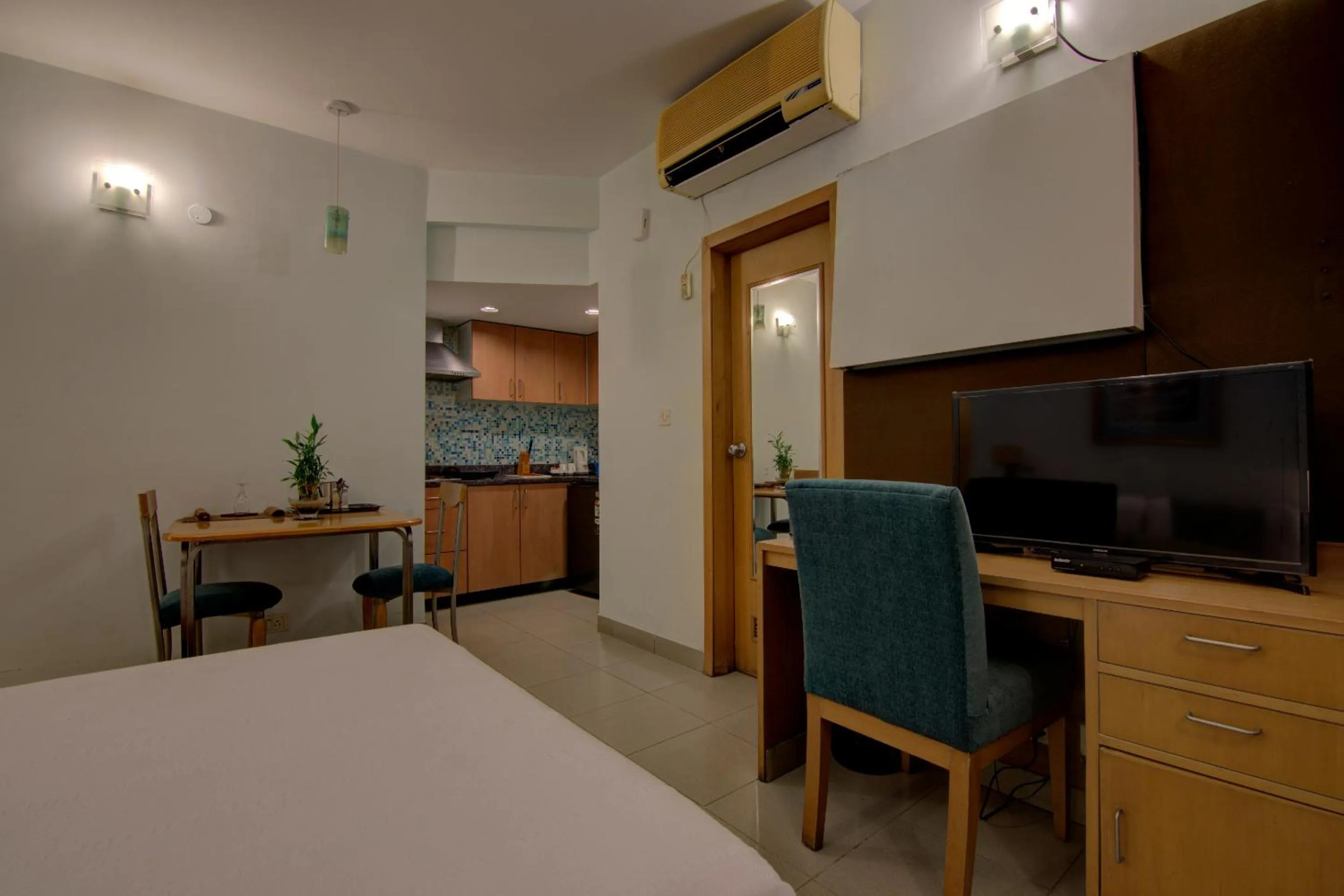 Tristar Serviced Apartments