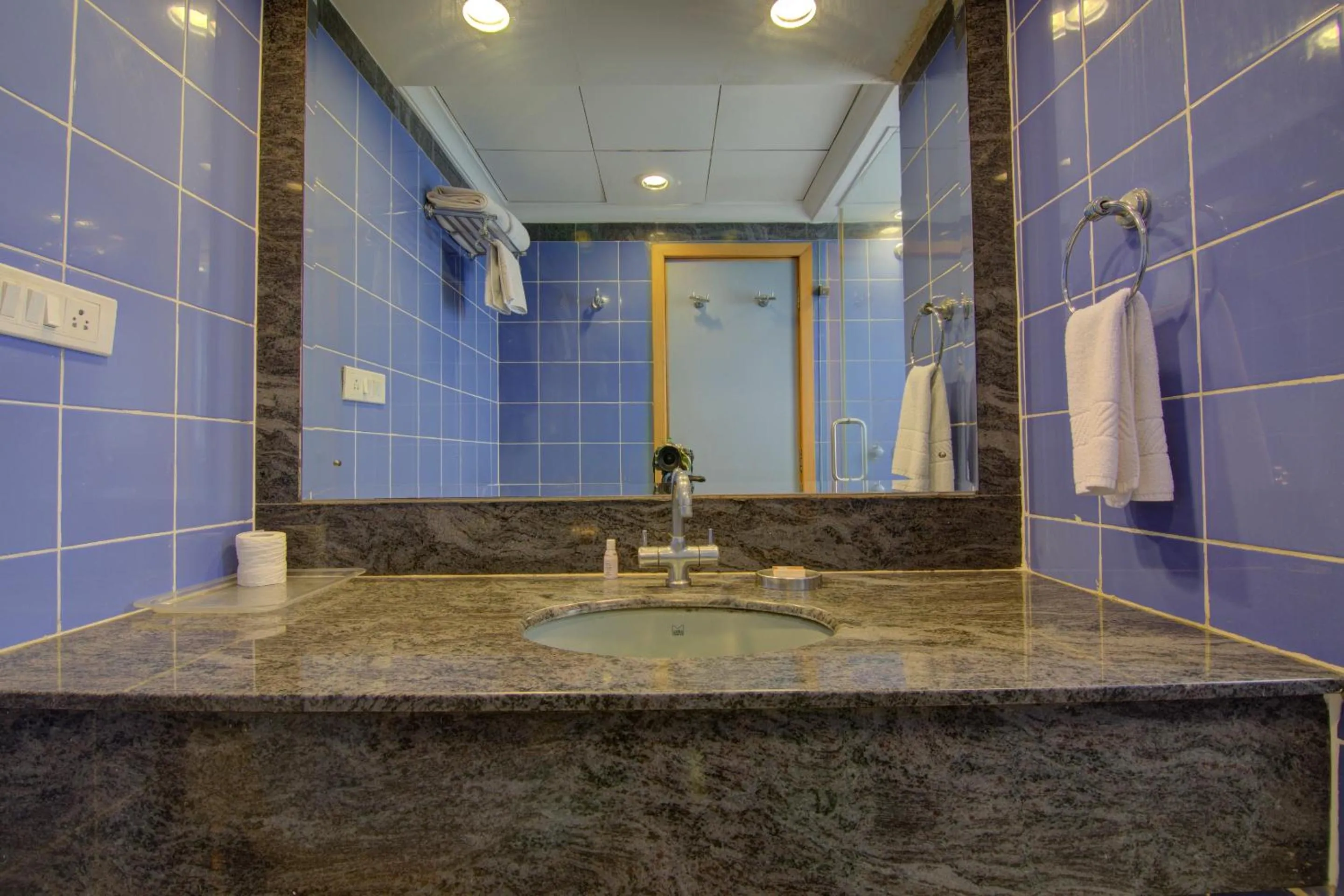 Tristar Serviced Apartments