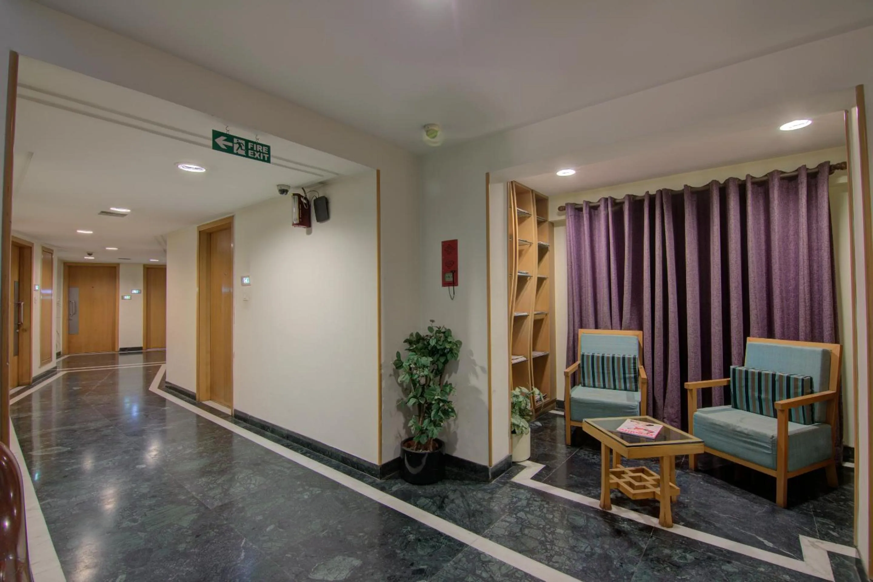 Tristar Serviced Apartments