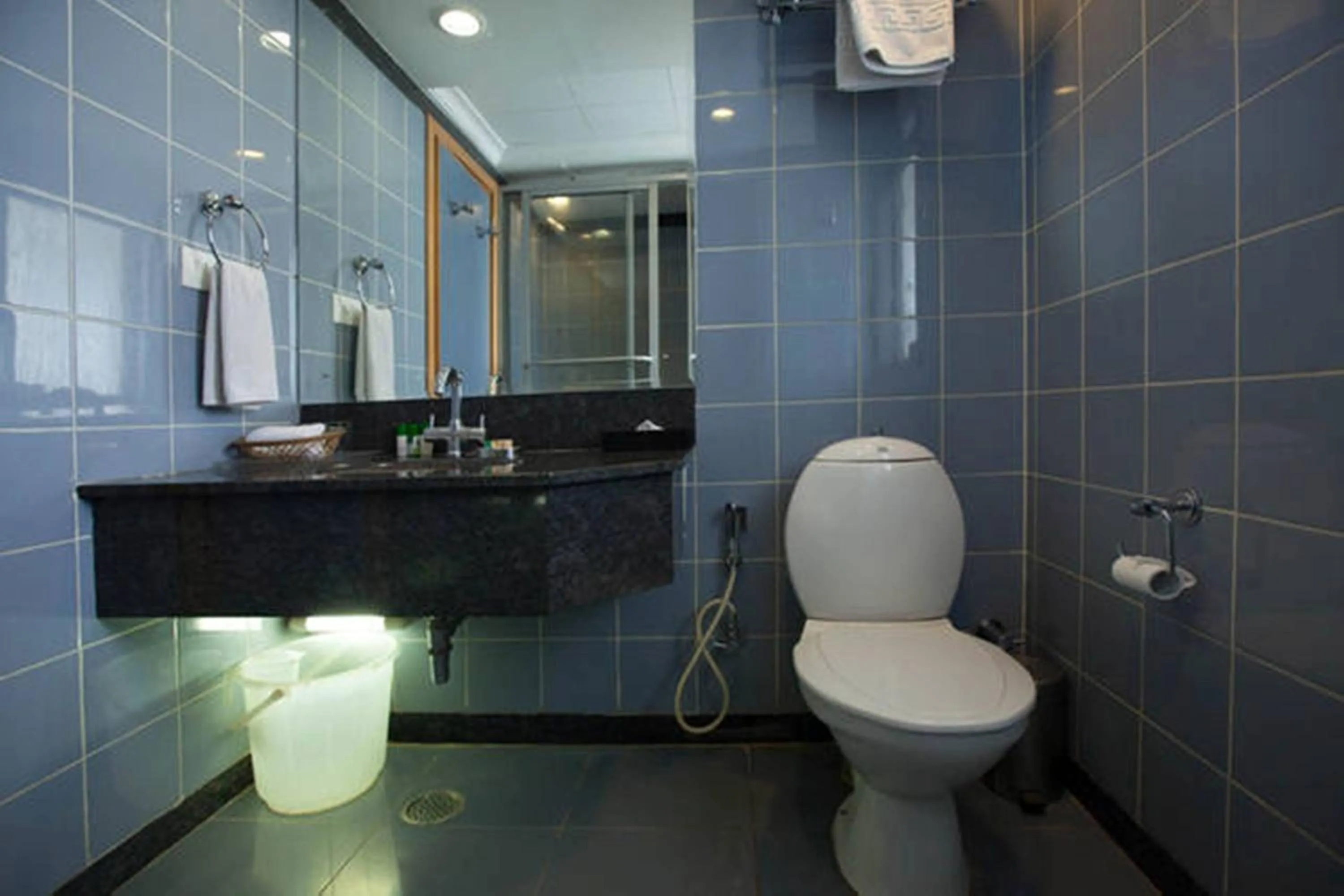 Tristar Serviced Apartments