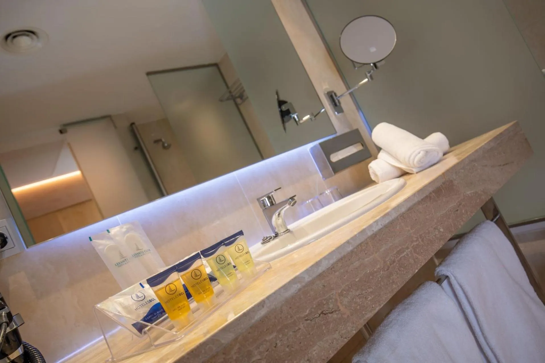 Hotel BCL Levante Club & Spa 4 Sup - Only Adults Recomended