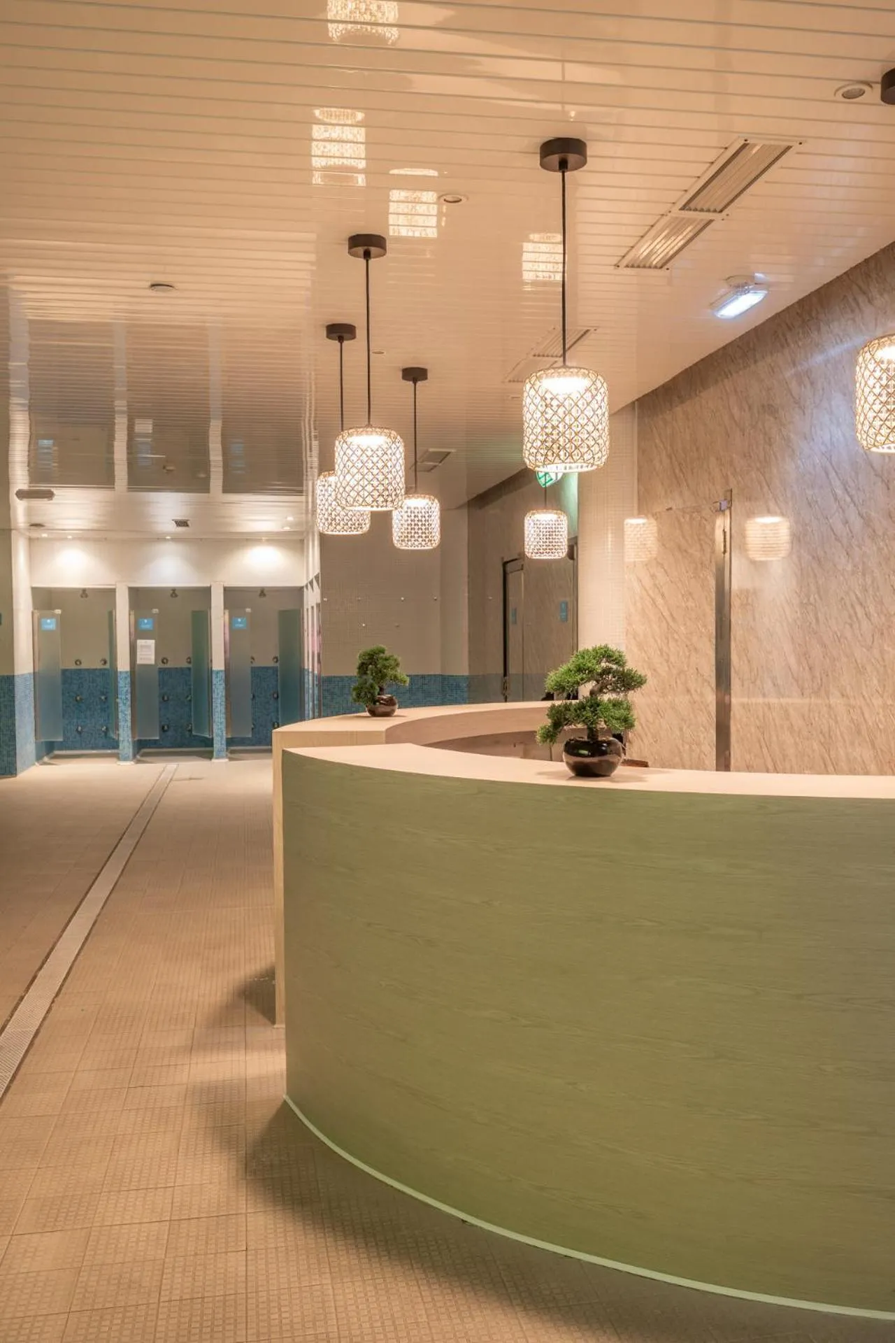 Spa and wellness centre/facilities in Hotel BCL Levante Club & Spa 4 Sup - Only Adults Recomended