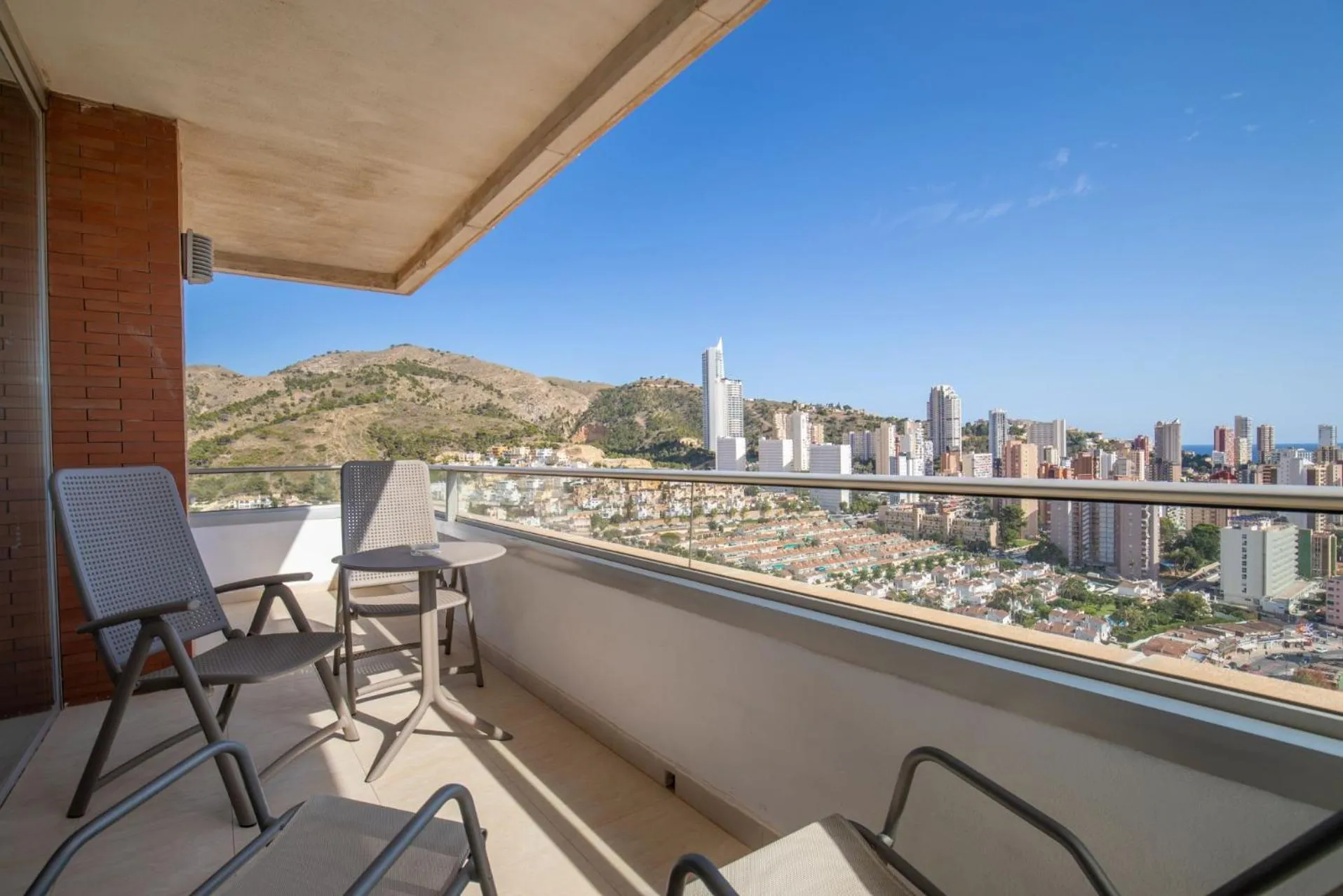 Hotel BCL Levante Club & Spa 4 Sup - Only Adults Recomended