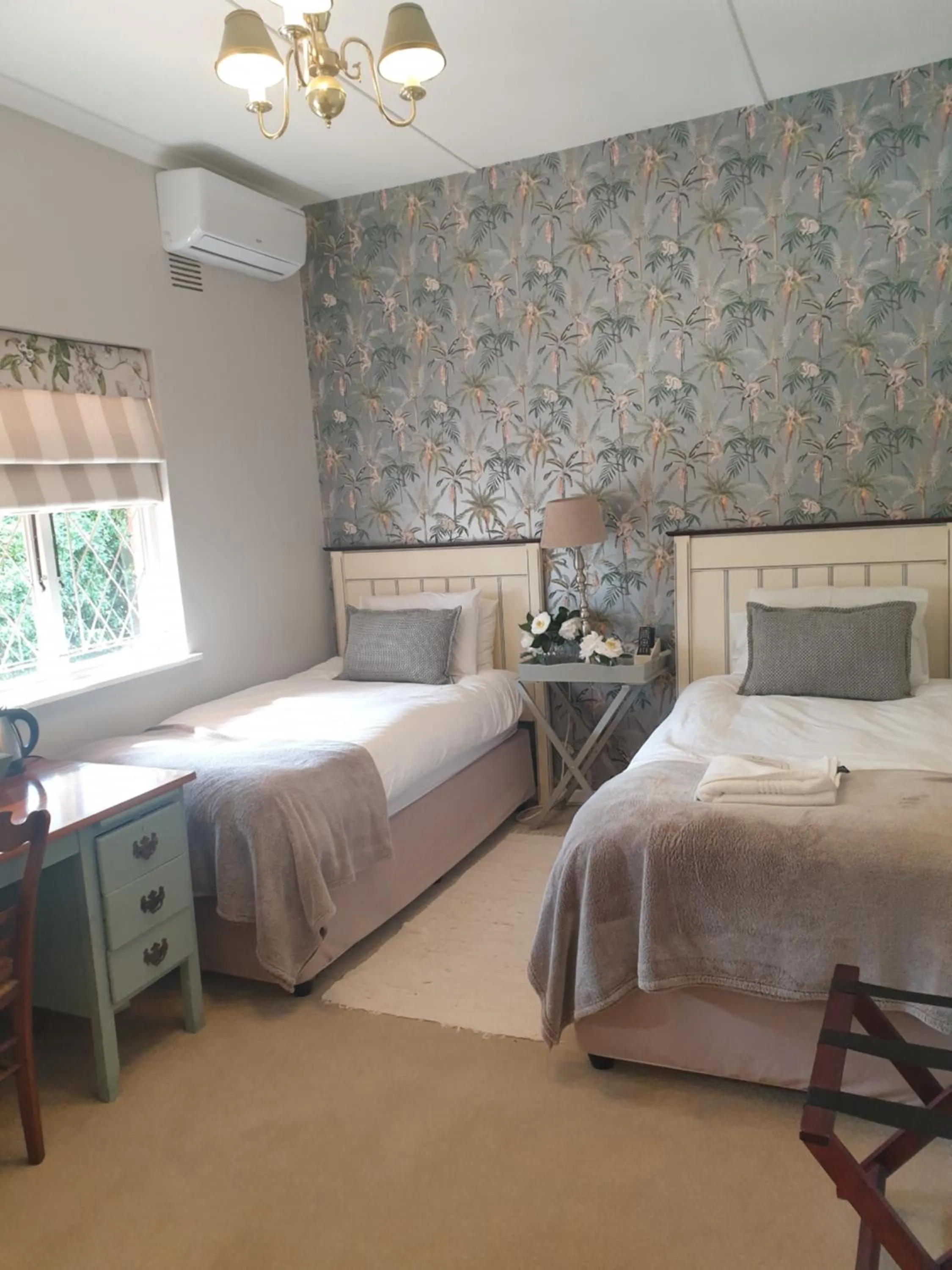 Bedroom, Bed in 18 Pioneer BnB