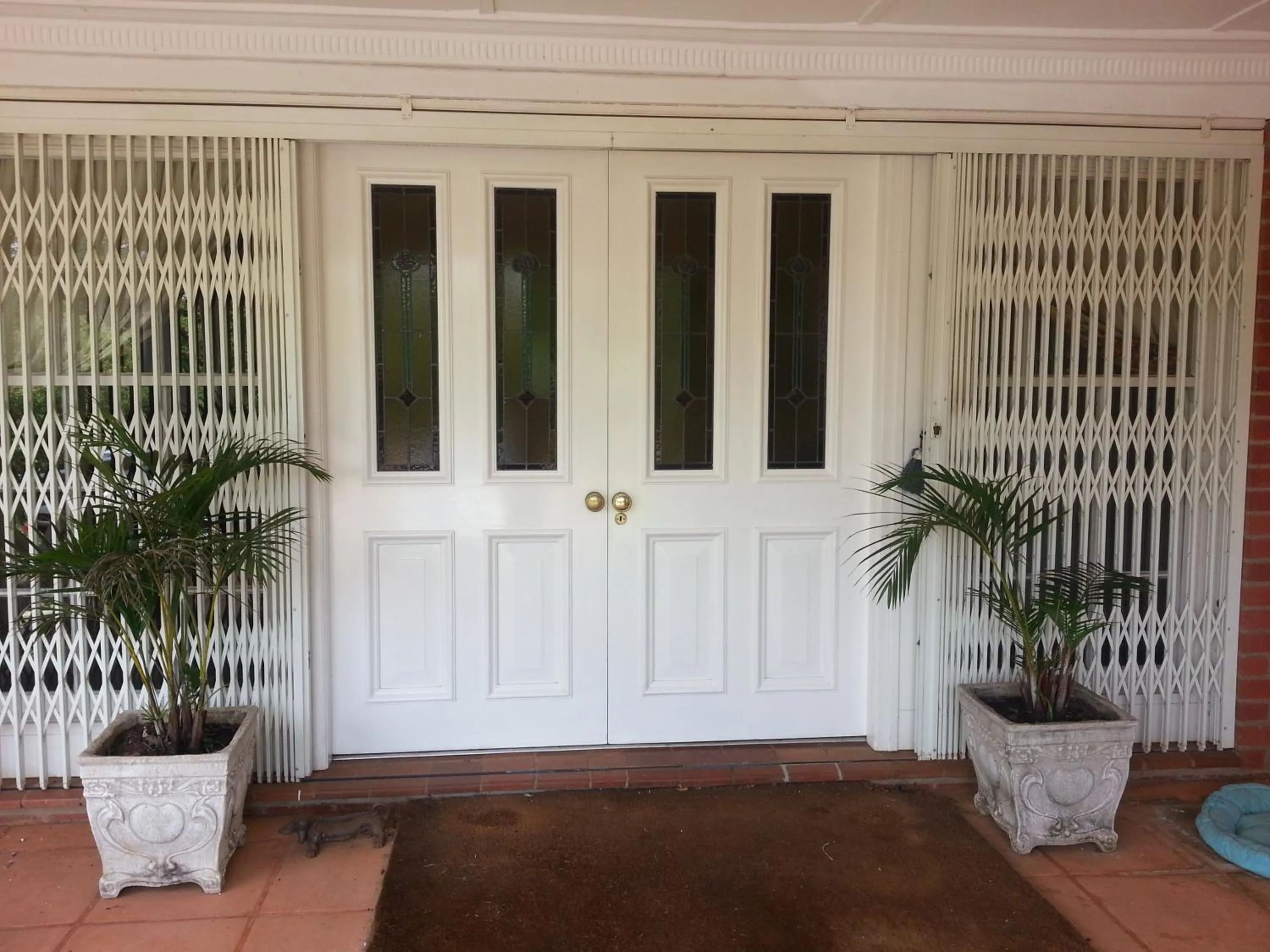 Facade/entrance in 18 Pioneer BnB