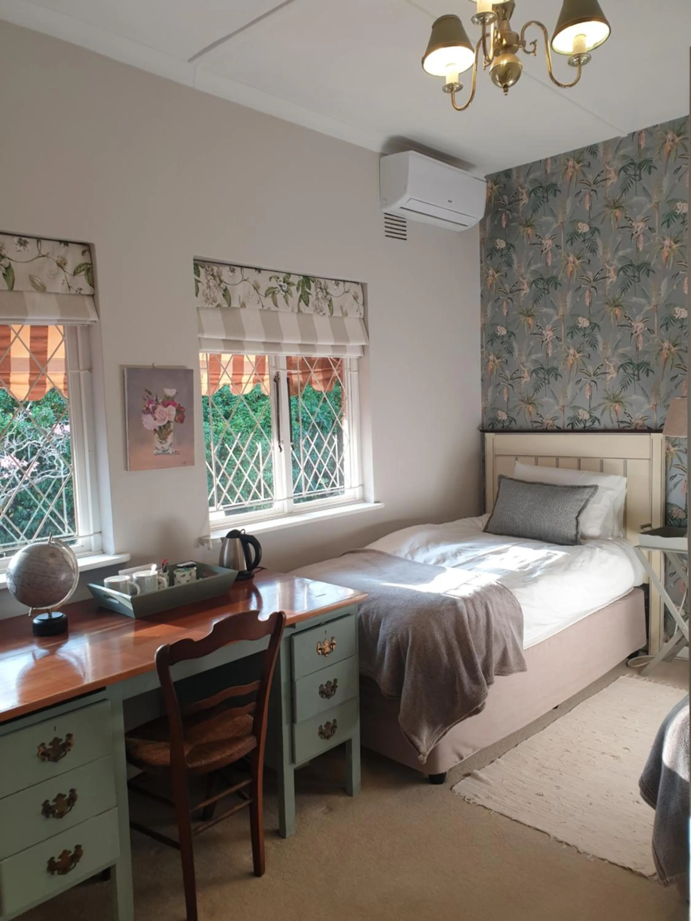 Bedroom, Bed in 18 Pioneer BnB