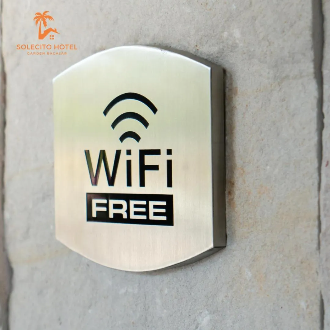 Solecito Hotel Apartamento Bacalar - Gratis Bicicletas y Kayyaks