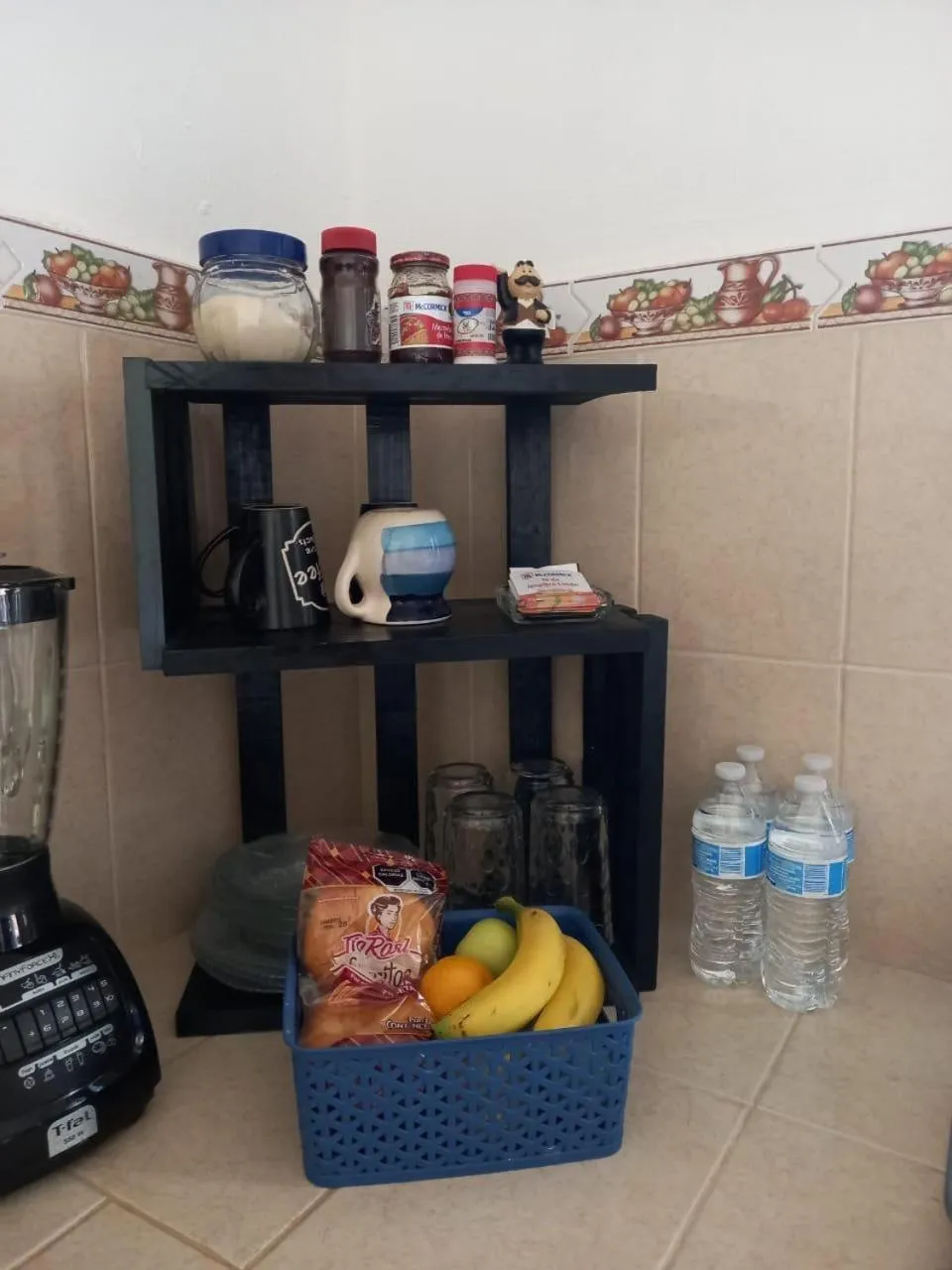 Solecito Hotel Apartamento Bacalar - Gratis Bicicletas y Kayyaks