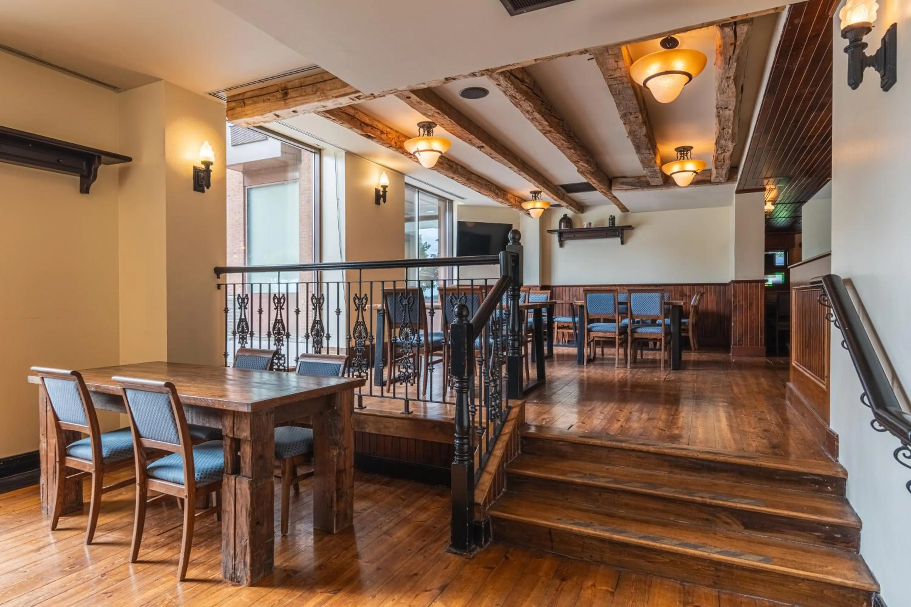 DEV Hotel and Conference Centre