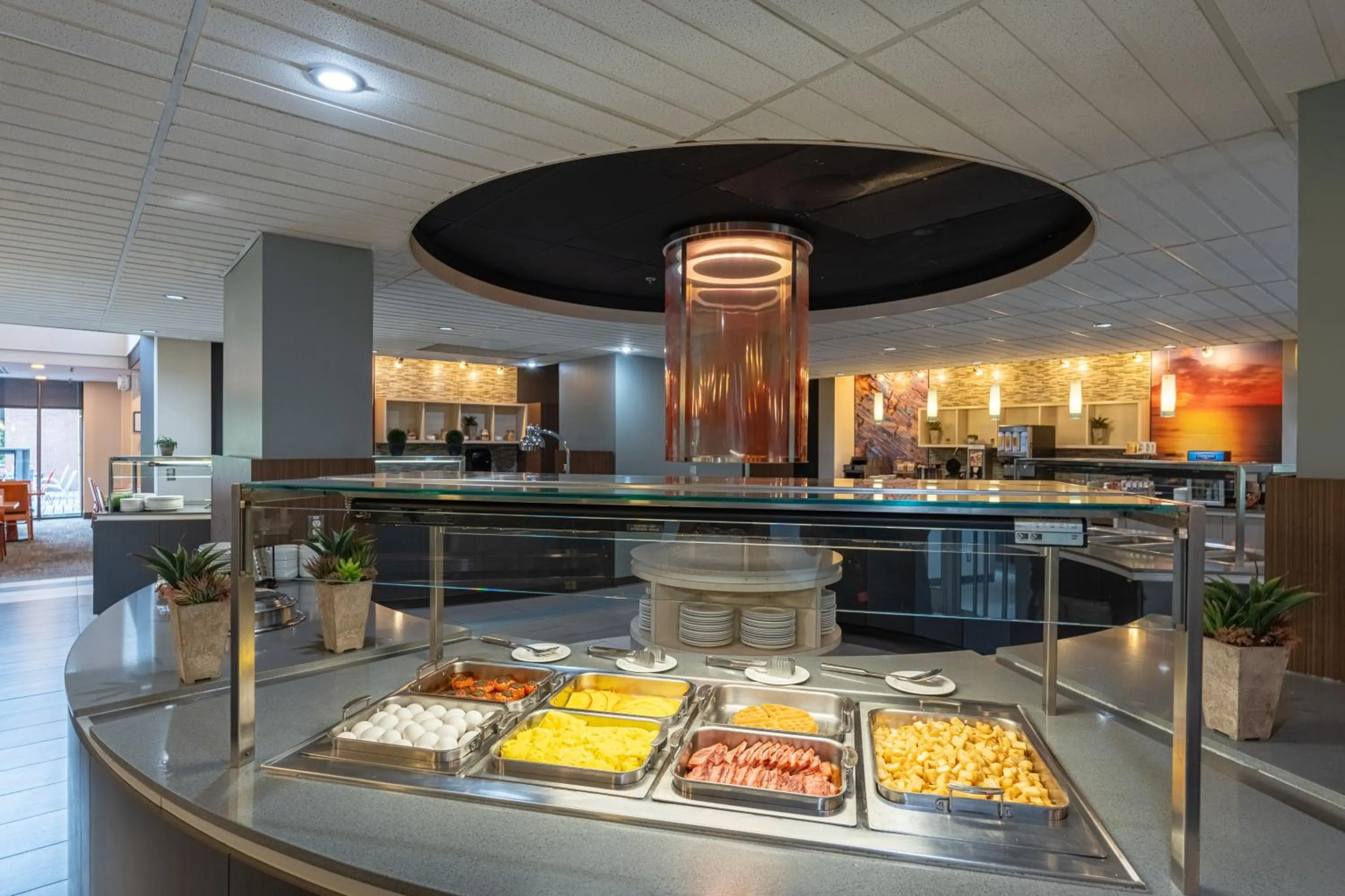 DEV Hotel and Conference Centre