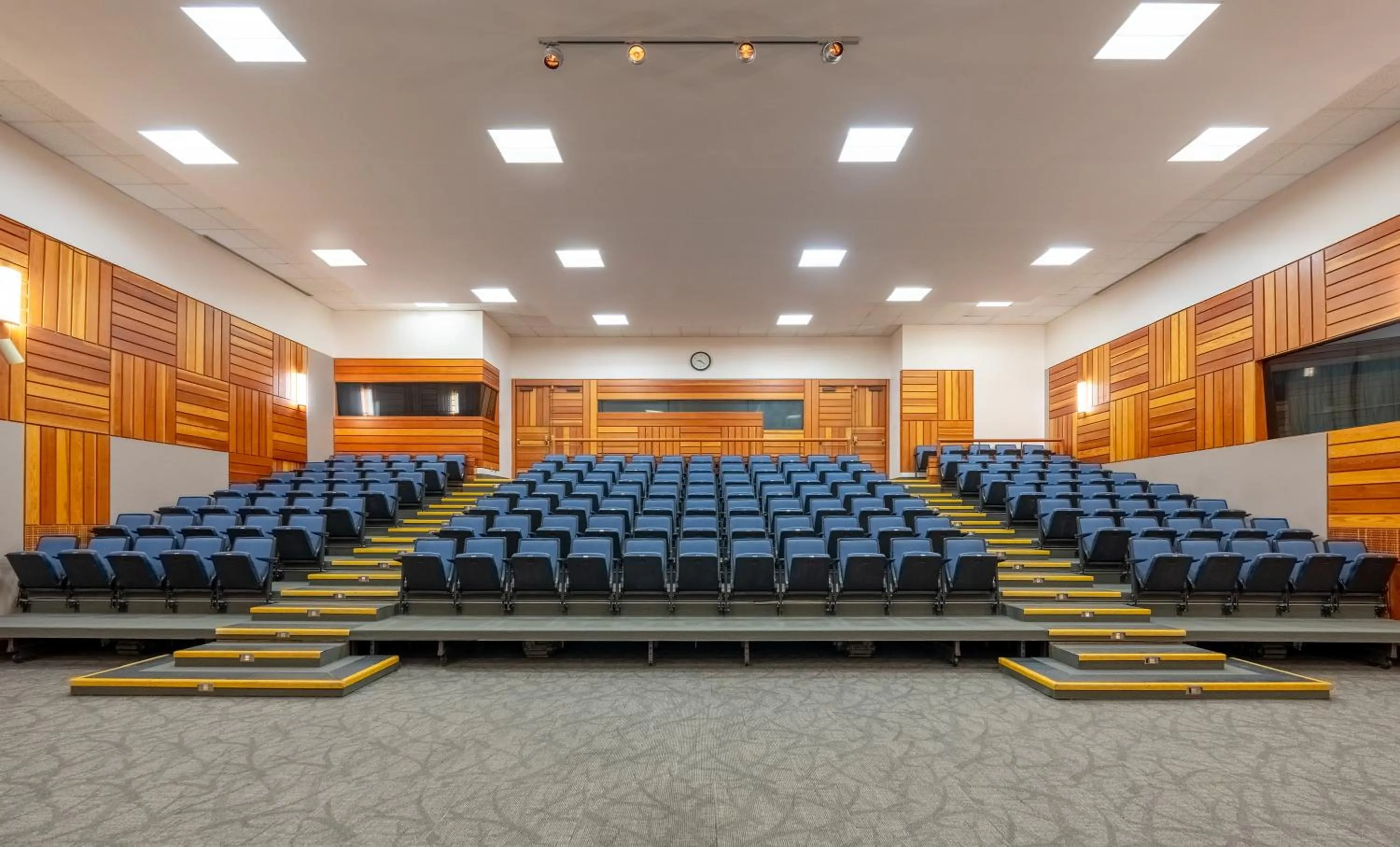 Meeting/conference room in DEV Hotel and Conference Centre