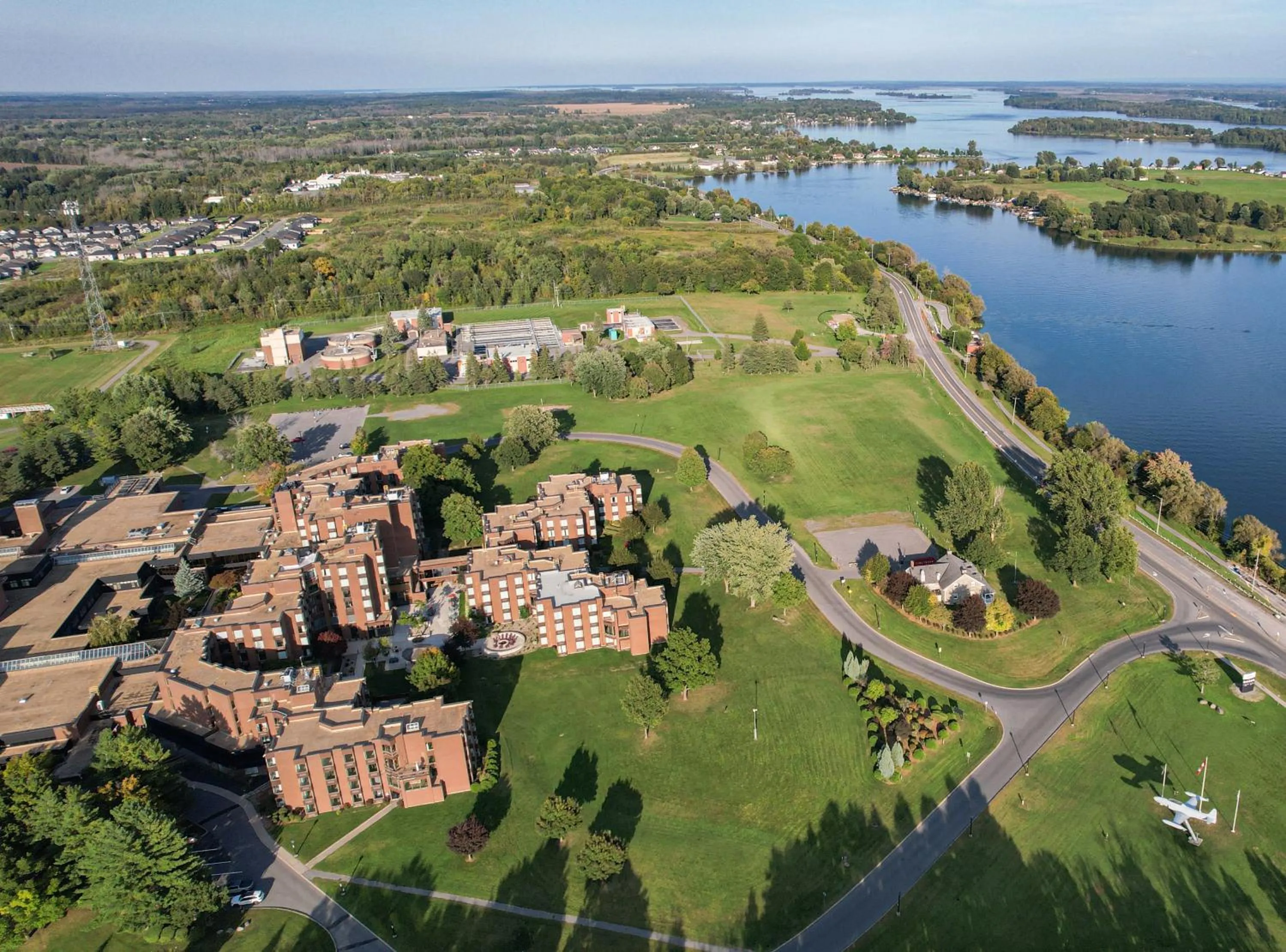 DEV Hotel and Conference Centre