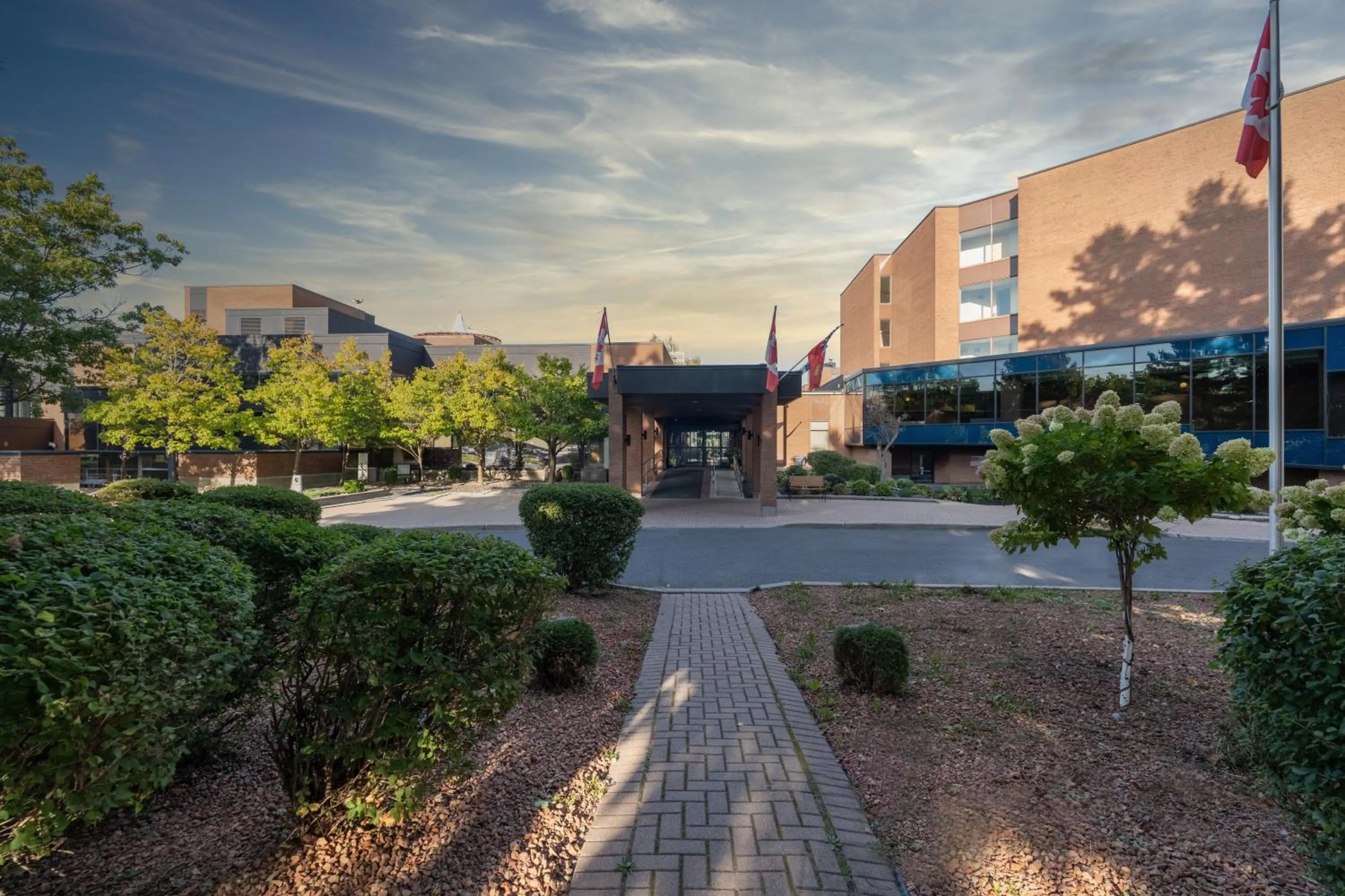 DEV Hotel and Conference Centre