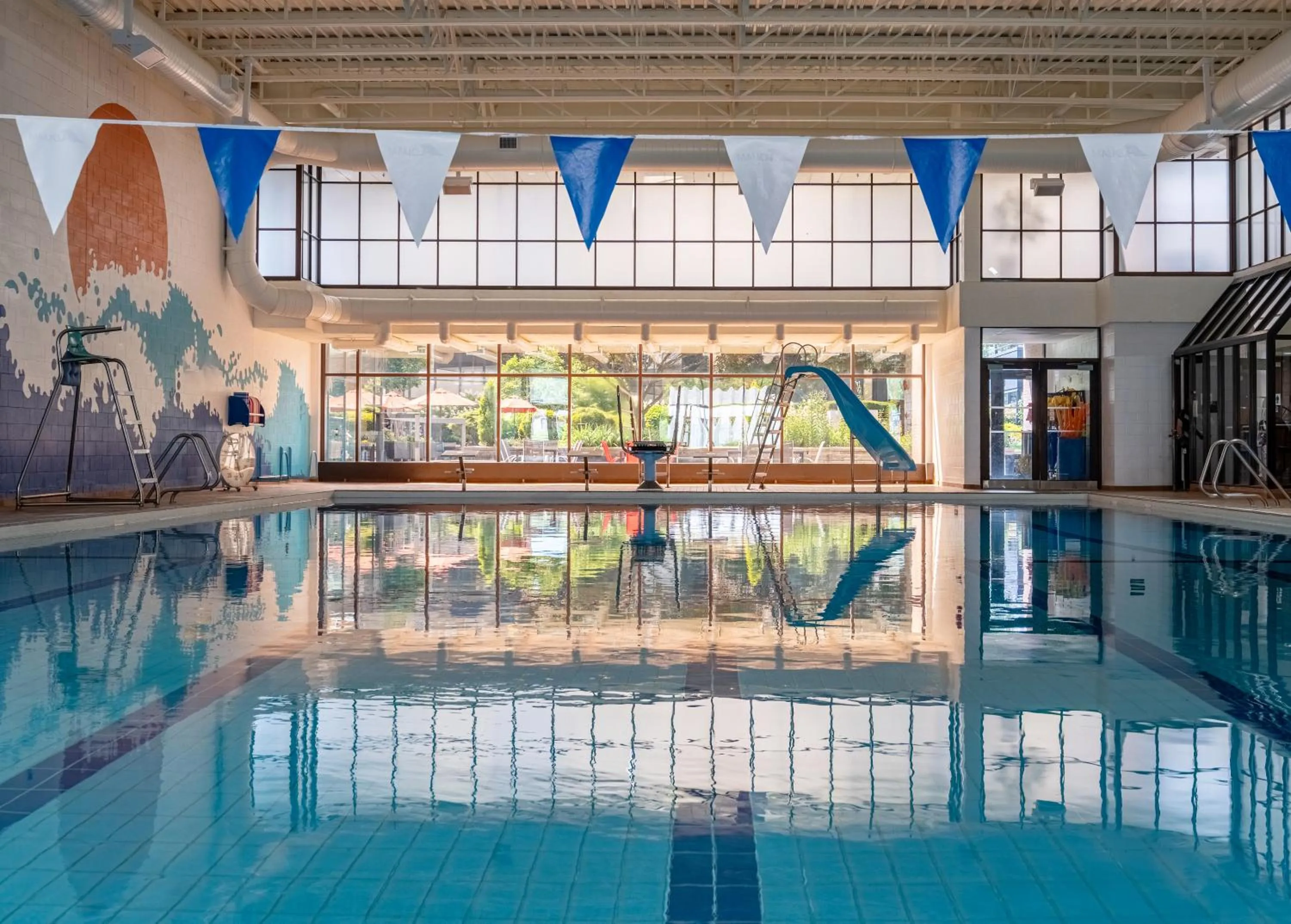 DEV Hotel and Conference Centre