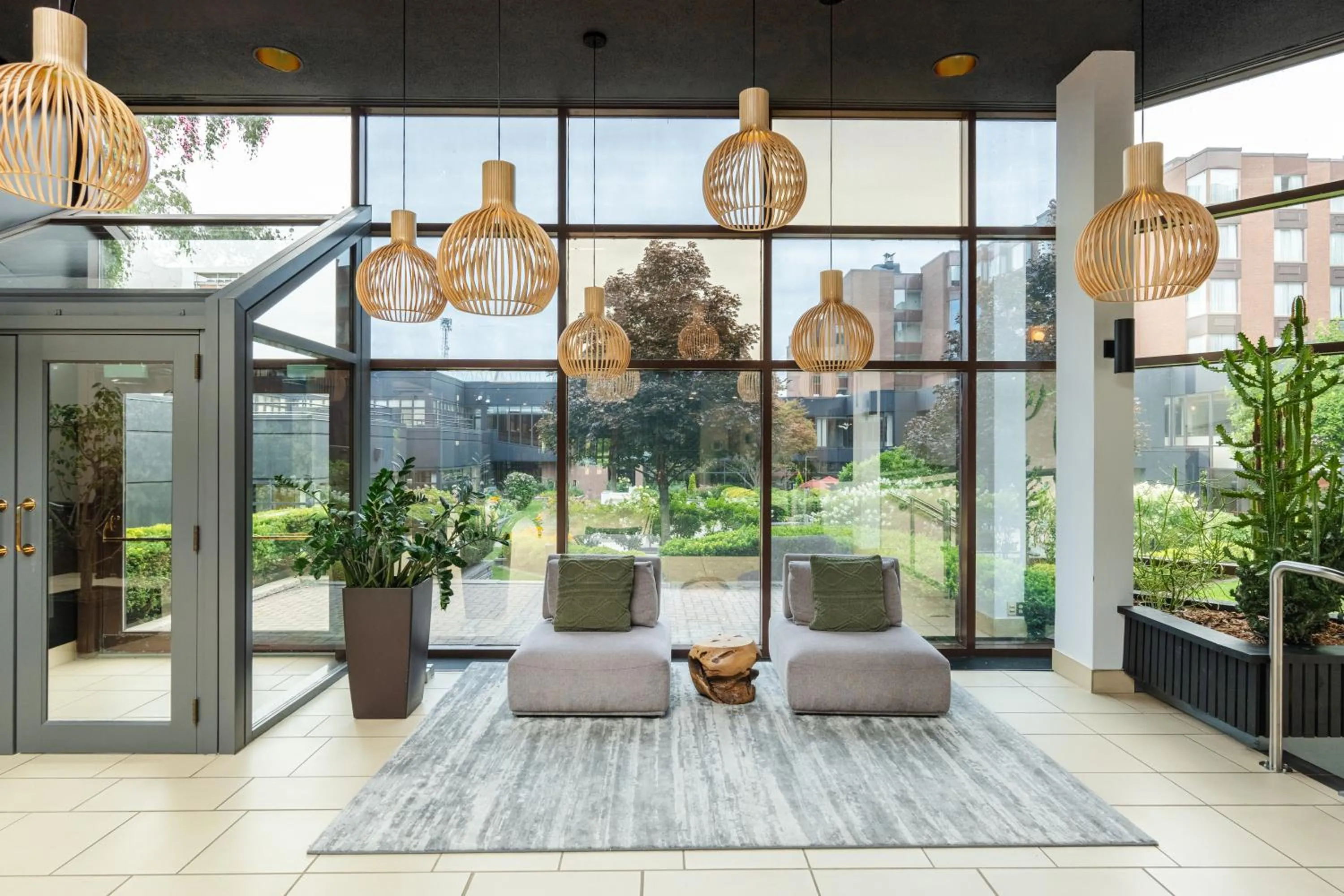 DEV Hotel and Conference Centre