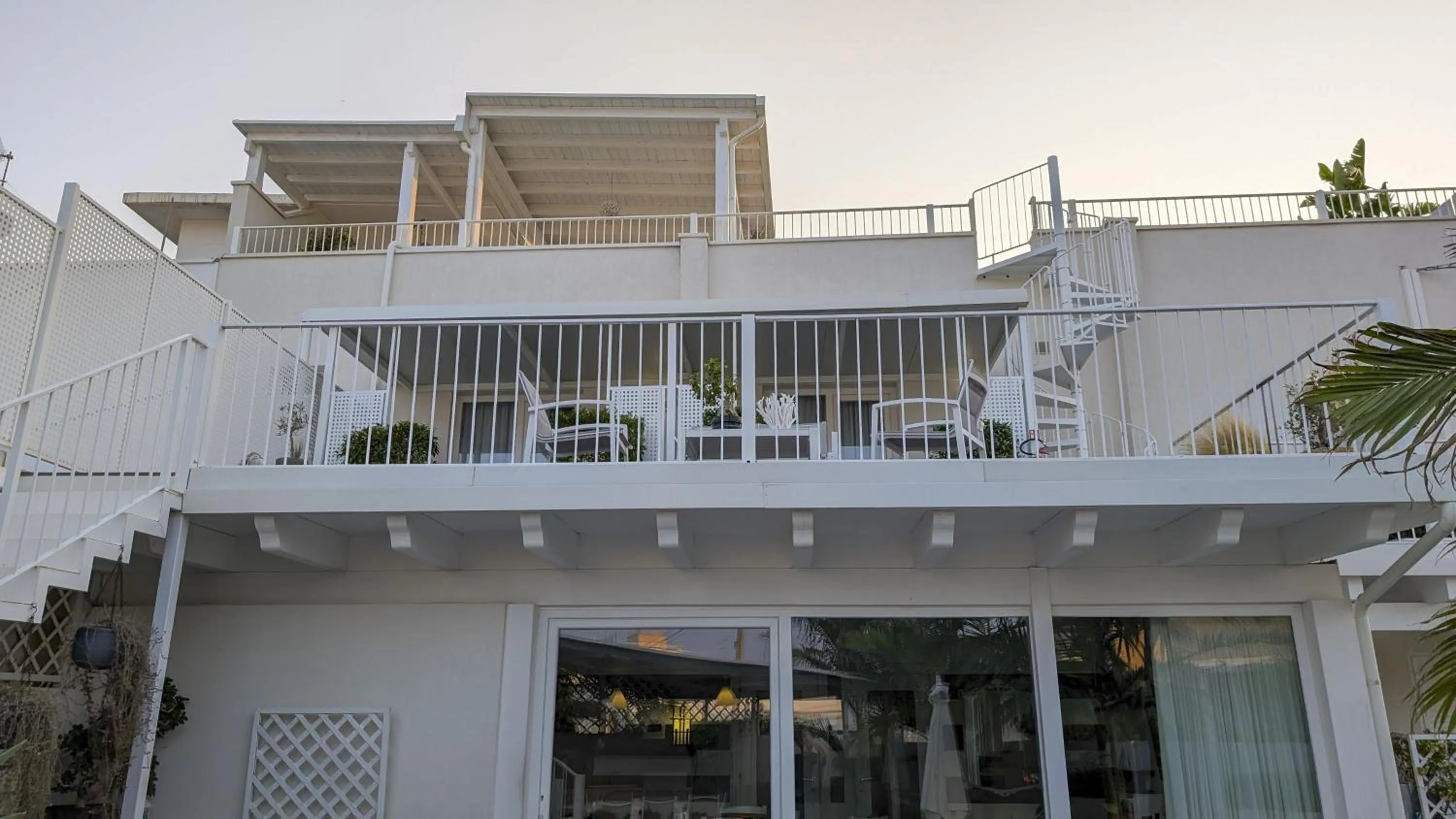 Arneo Terra del Sole B&B