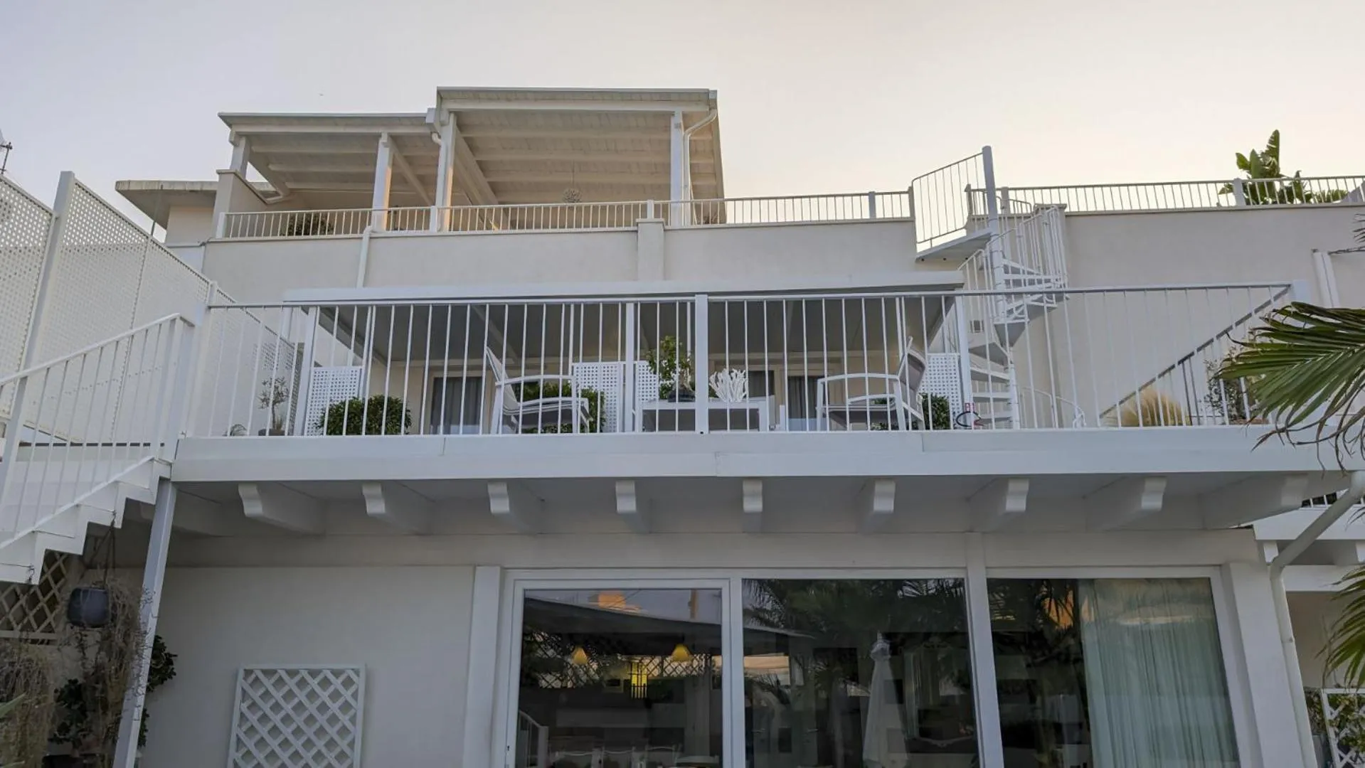 Arneo Terra del Sole