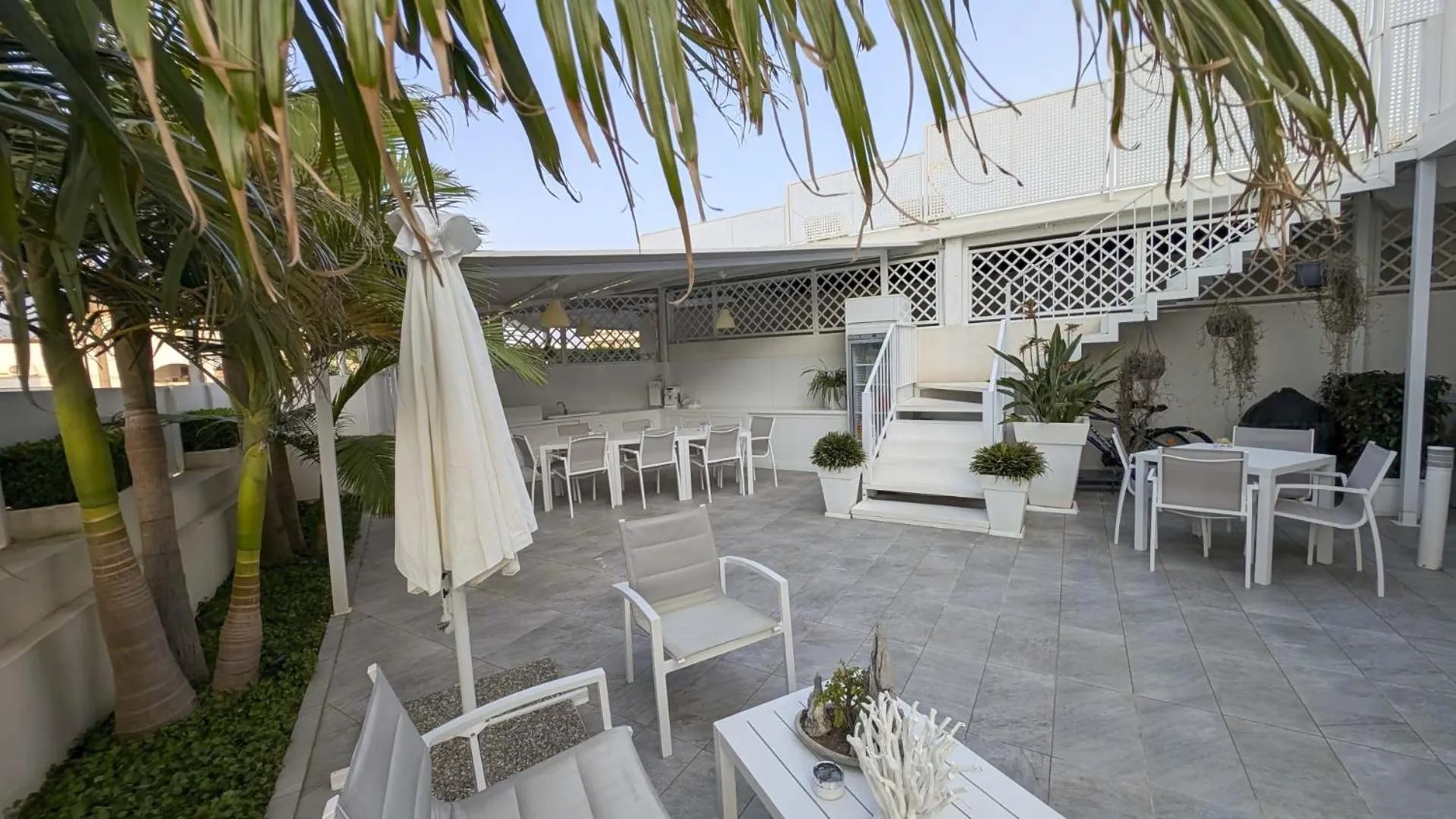 Arneo Terra del Sole B&B