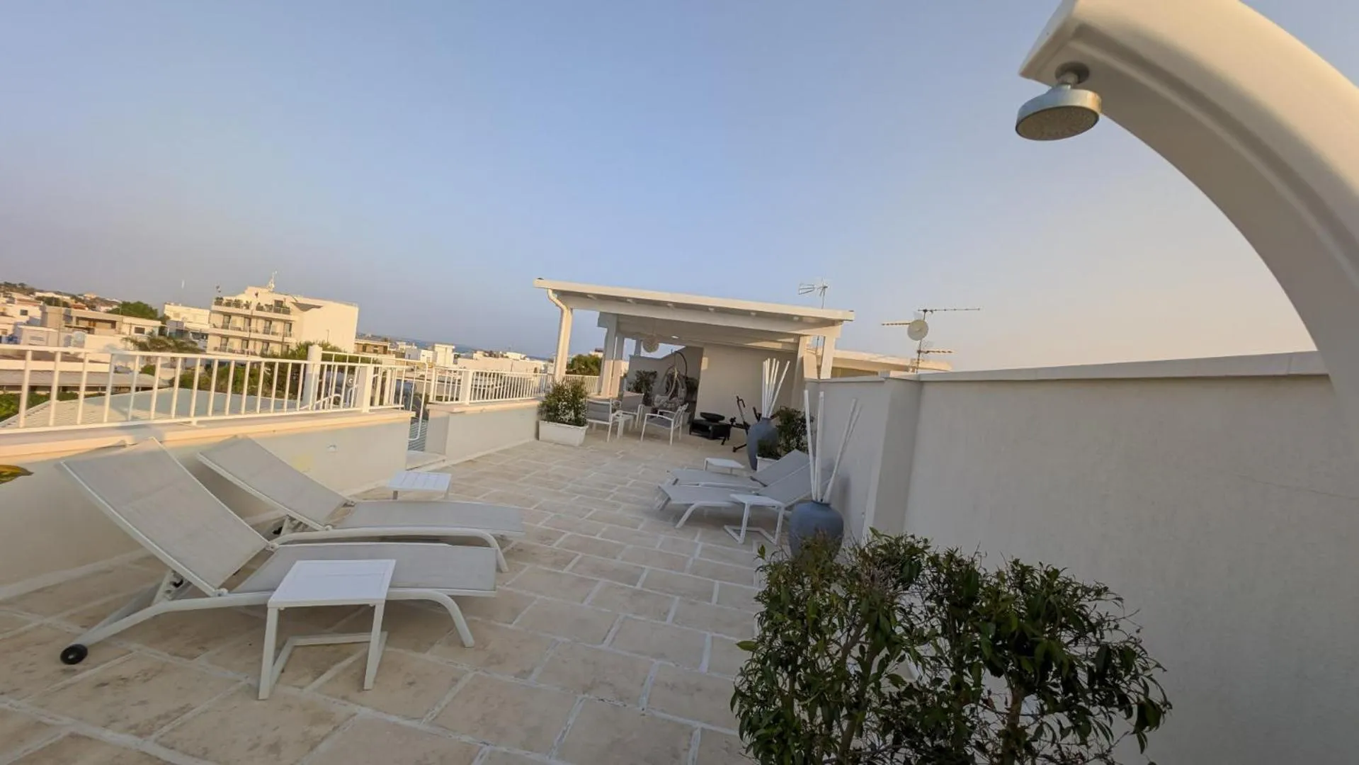 Arneo Terra del Sole