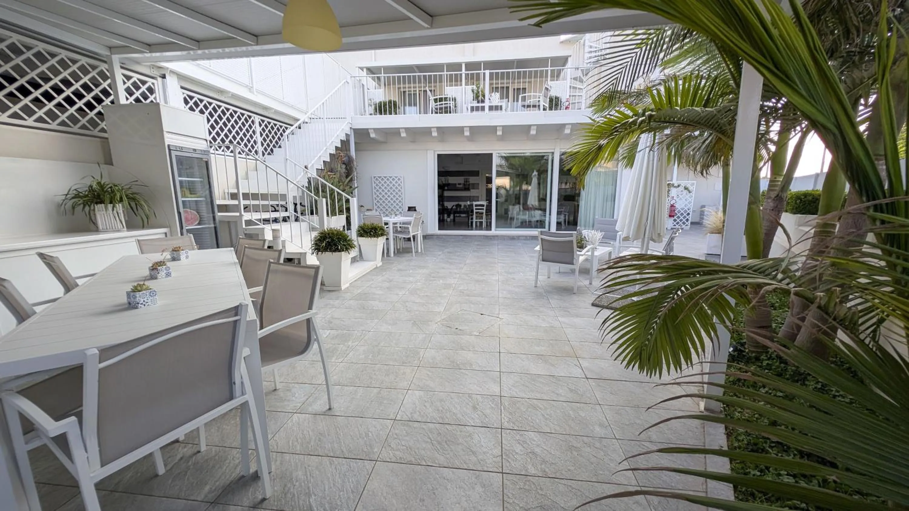 Arneo Terra del Sole B&B