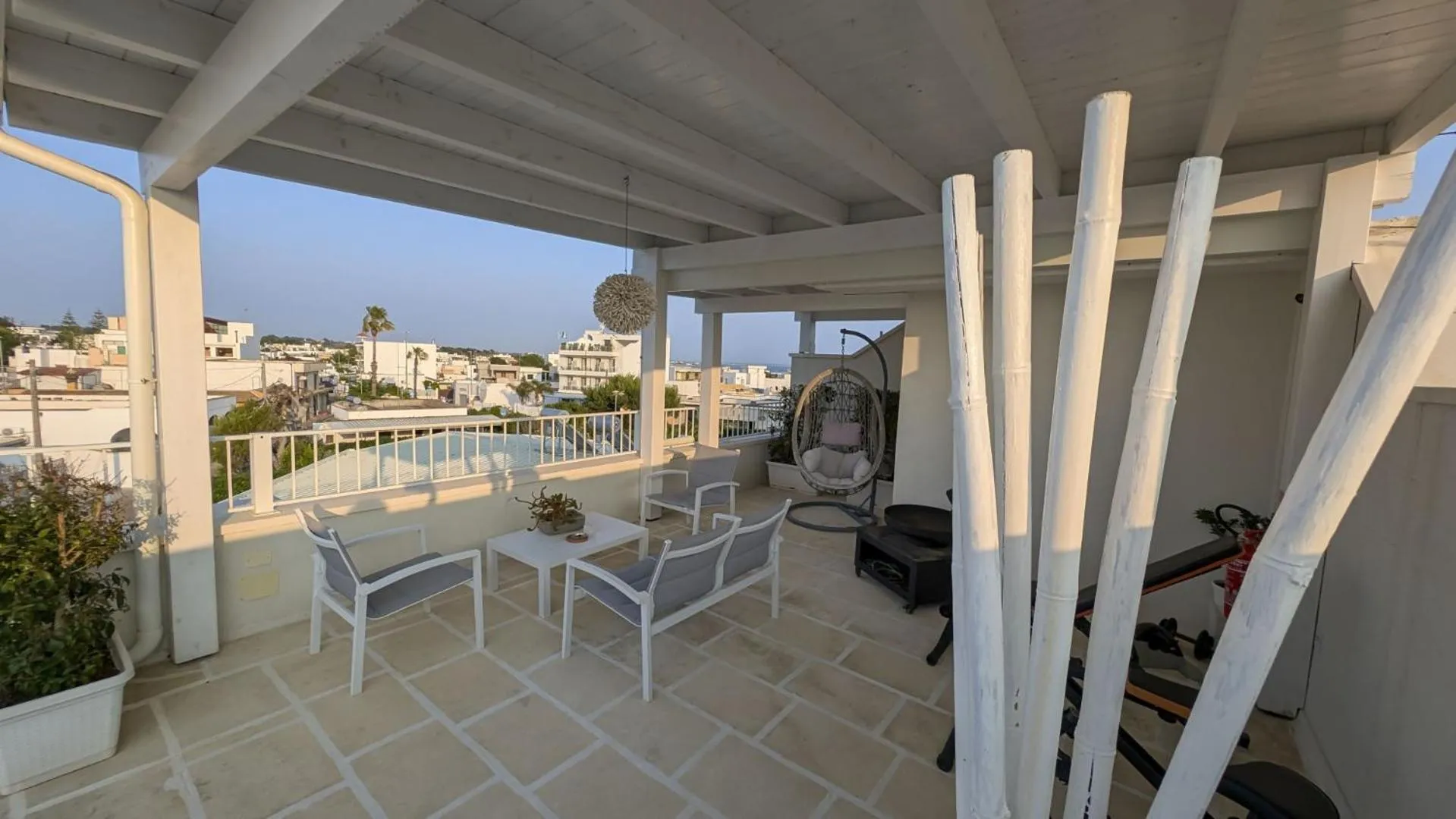 Arneo Terra del Sole B&B