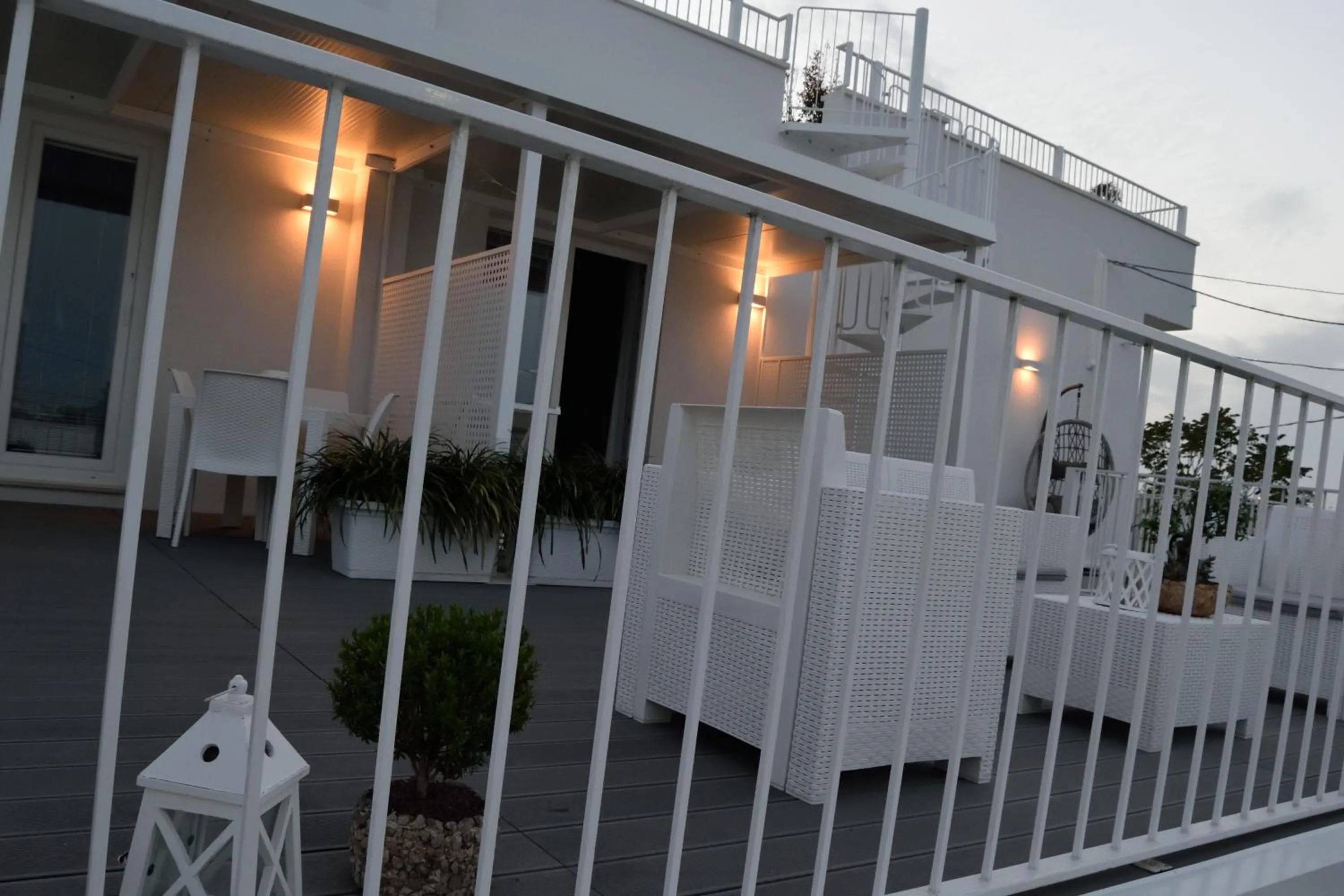 Arneo Terra del Sole B&B