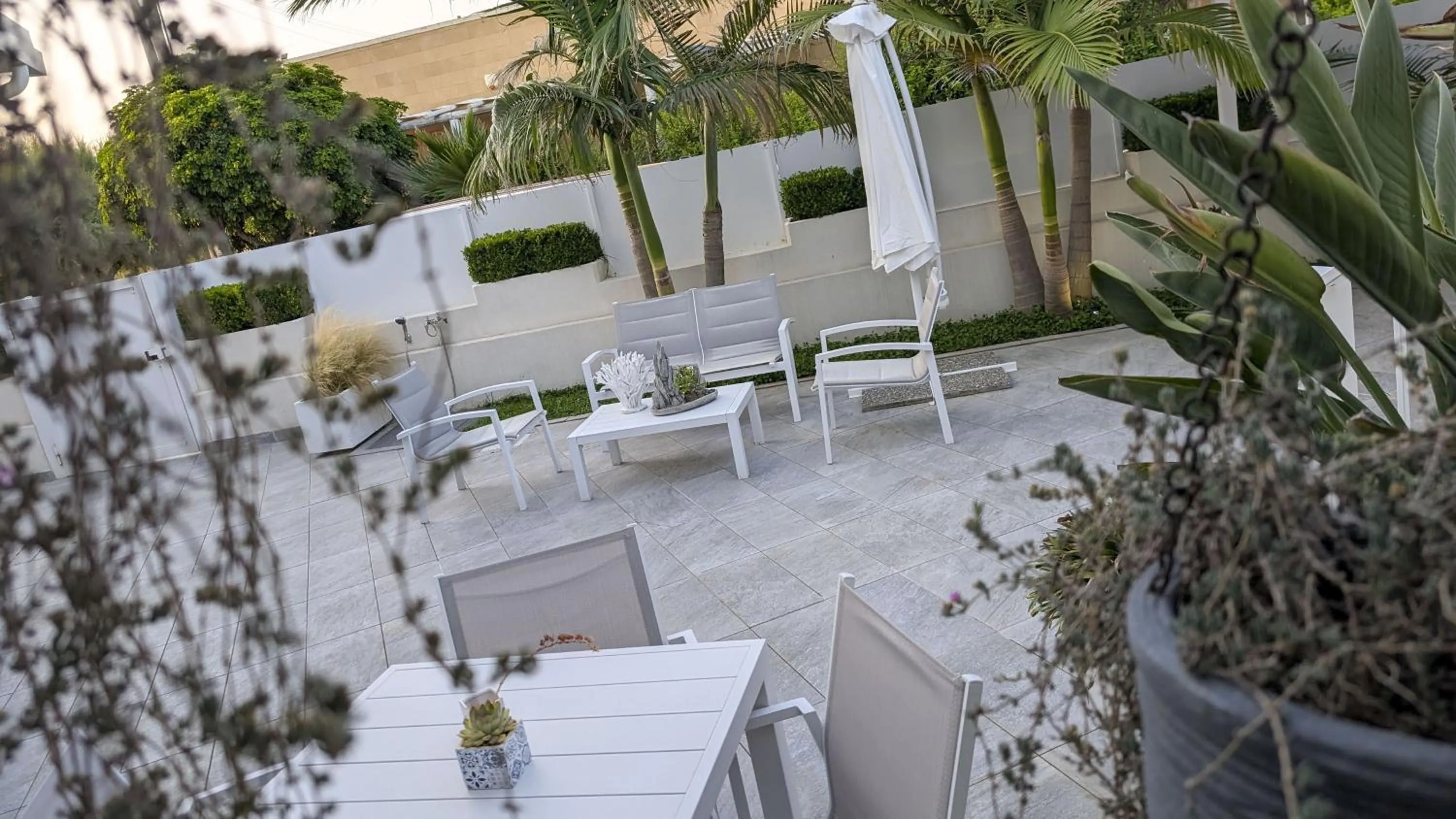 Arneo Terra del Sole B&B