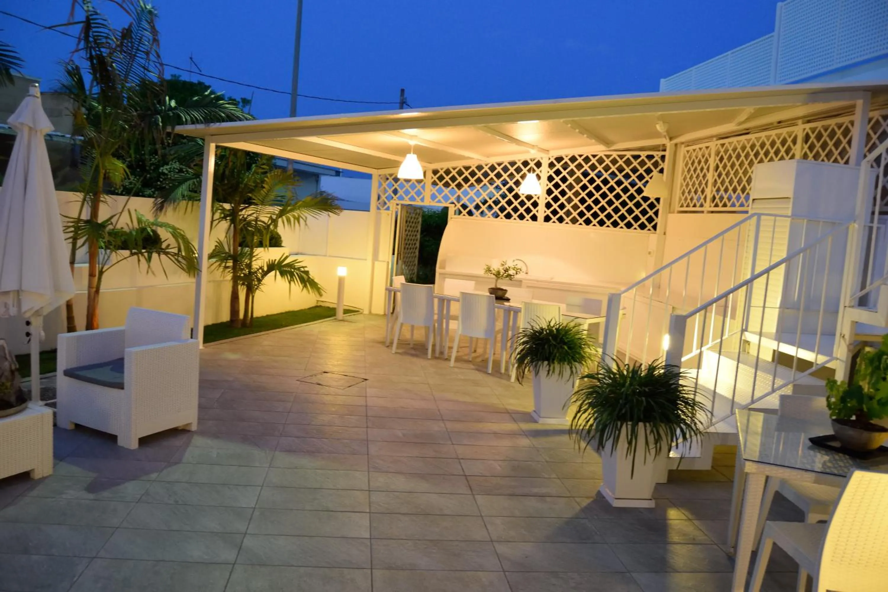 Arneo Terra del Sole B&B