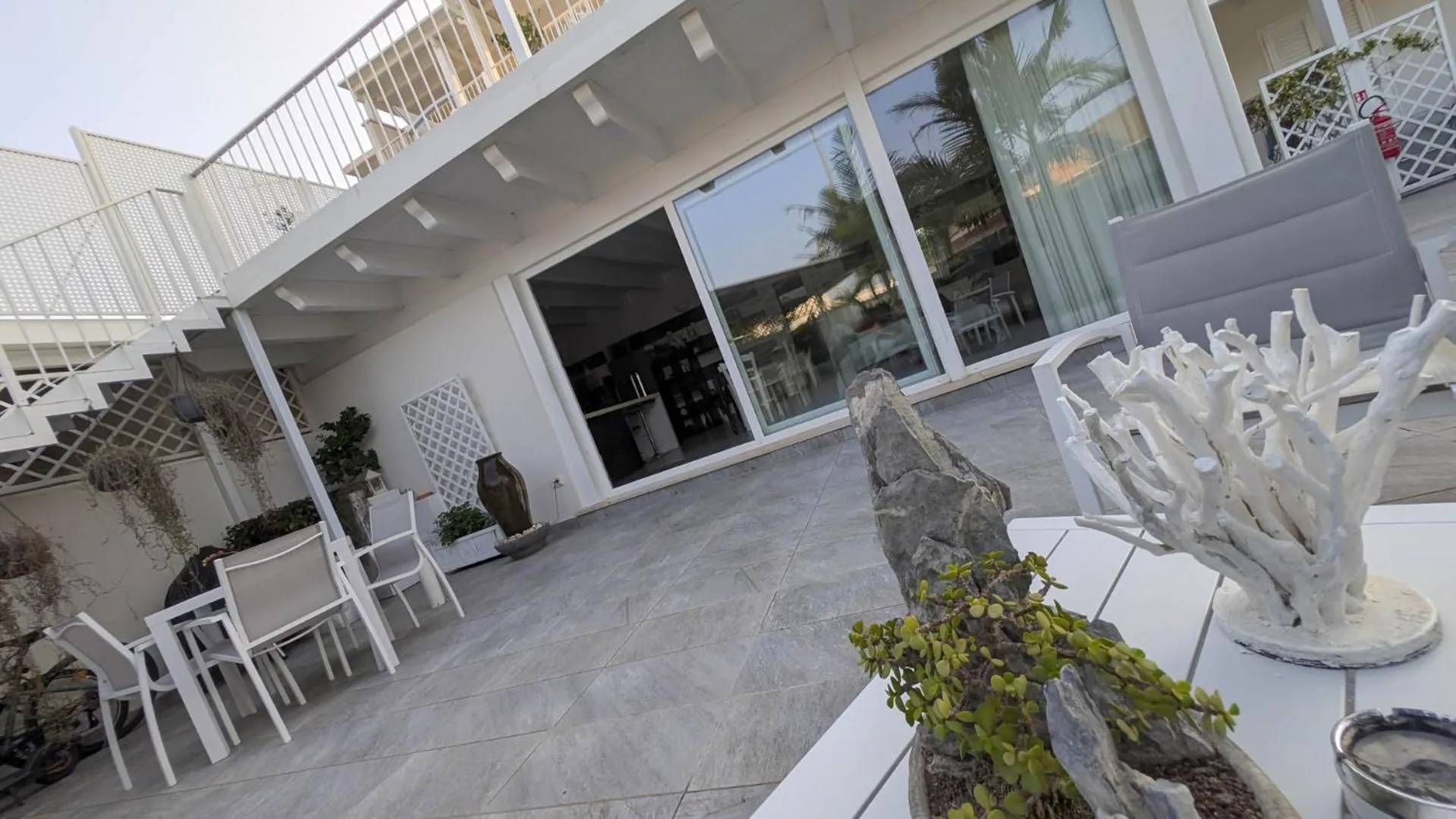 Arneo Terra del Sole B&B