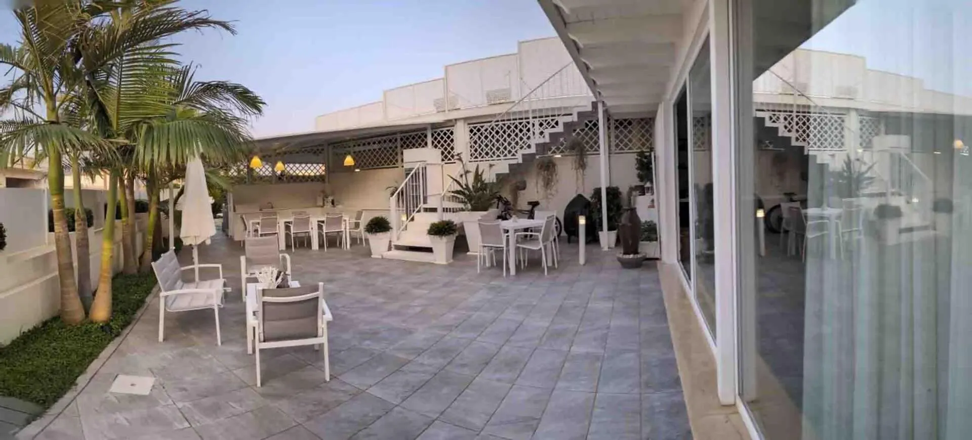 Arneo Terra del Sole