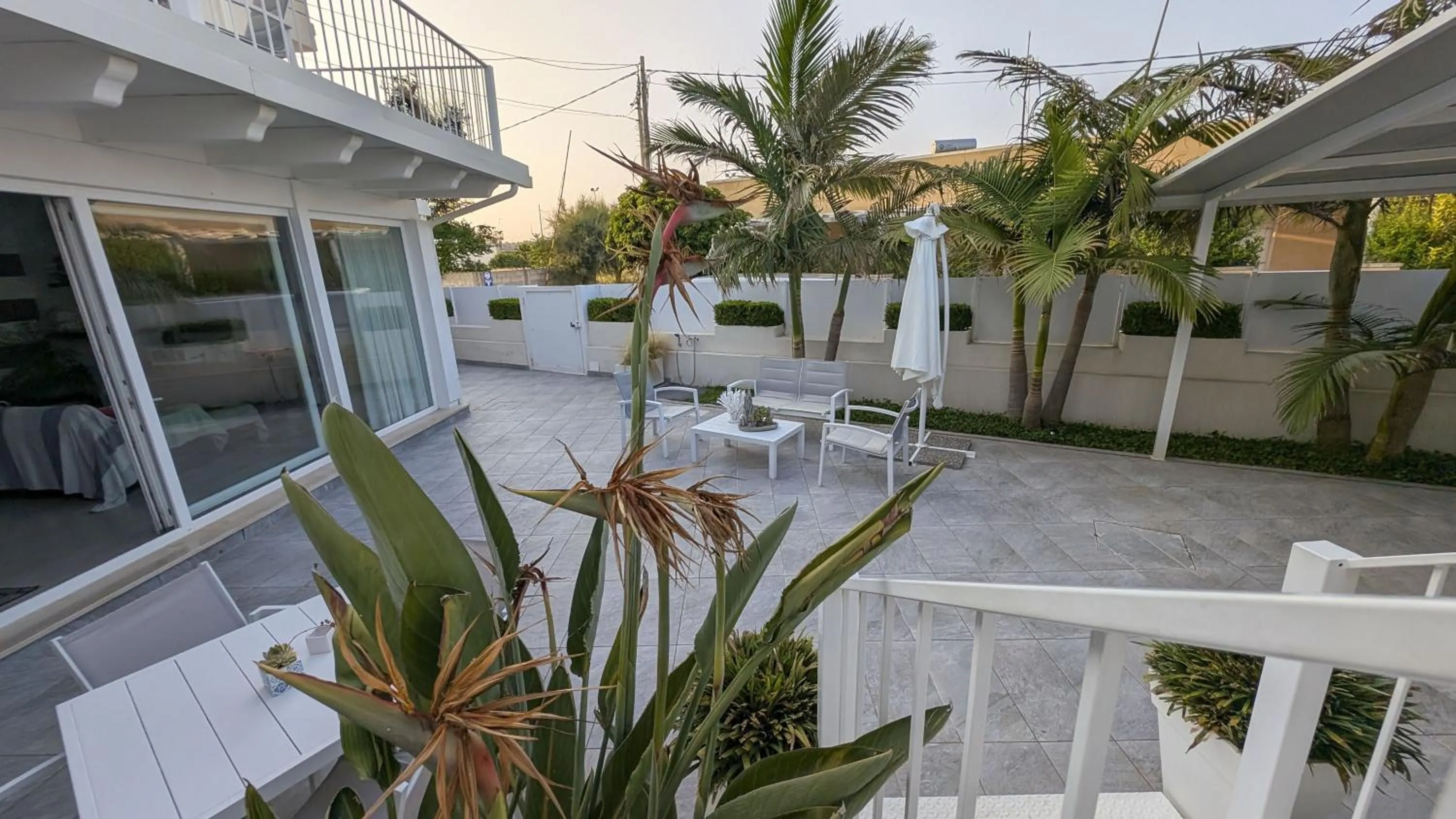 Arneo Terra del Sole B&B