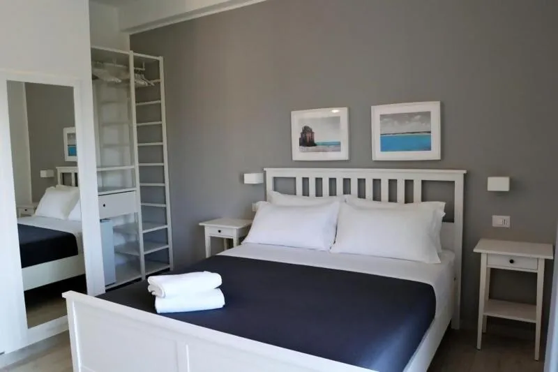 Bed in Arneo Terra del Sole