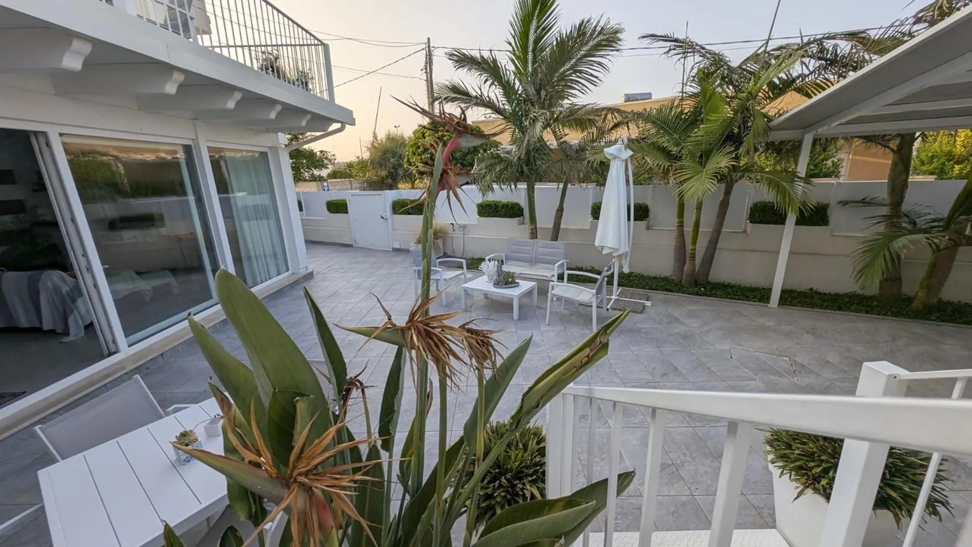 Arneo Terra del Sole B&B