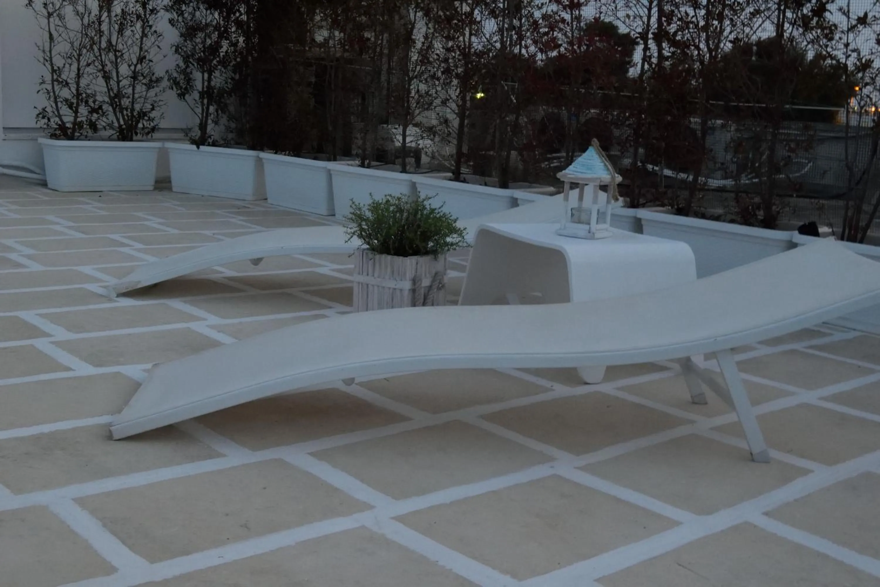 Arneo Terra del Sole B&B