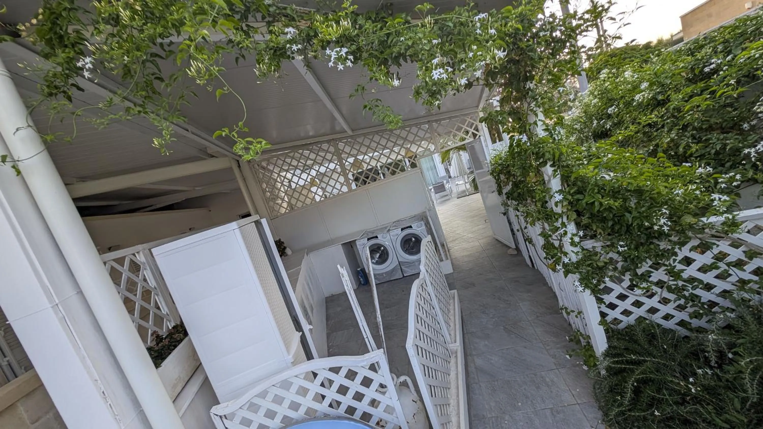 Arneo Terra del Sole B&B