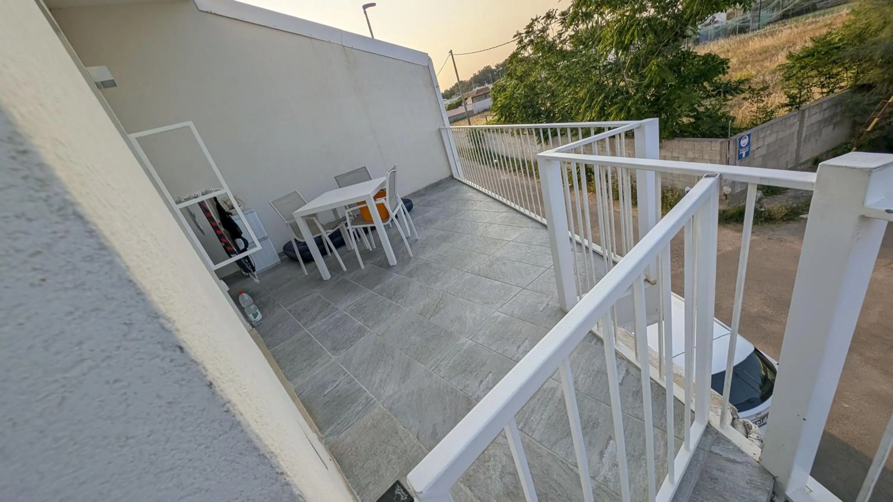 Arneo Terra del Sole B&B